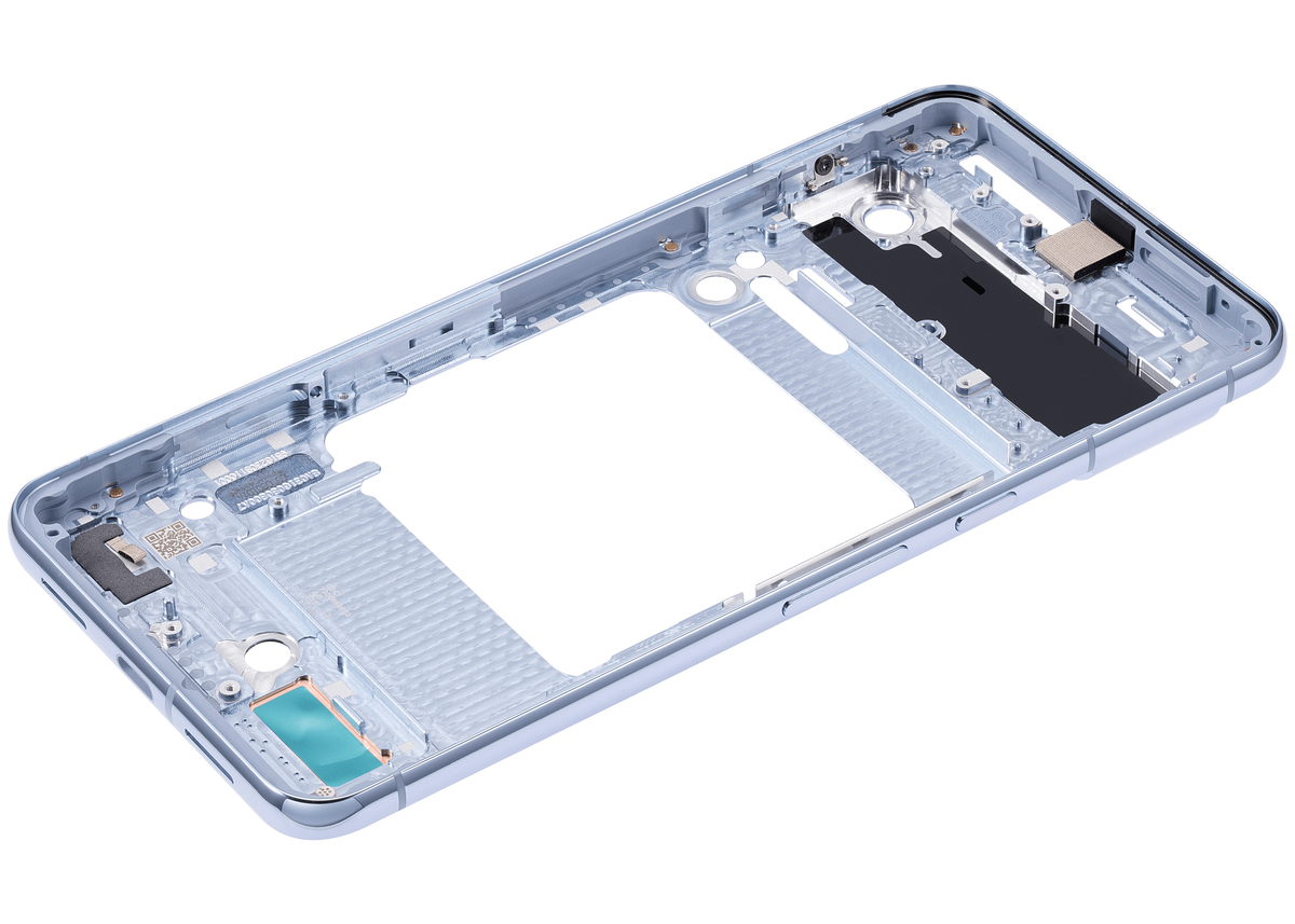 Mid-Frame Housing For Google Pixel 8 Pro (Bay) - replacement part product view 10