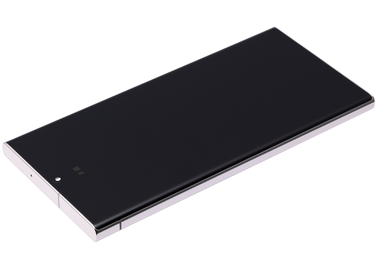 OLED Assembly With Frame For Samsung Galaxy S23 Ultra 5G (US & International) (Service Pack) (Cream)