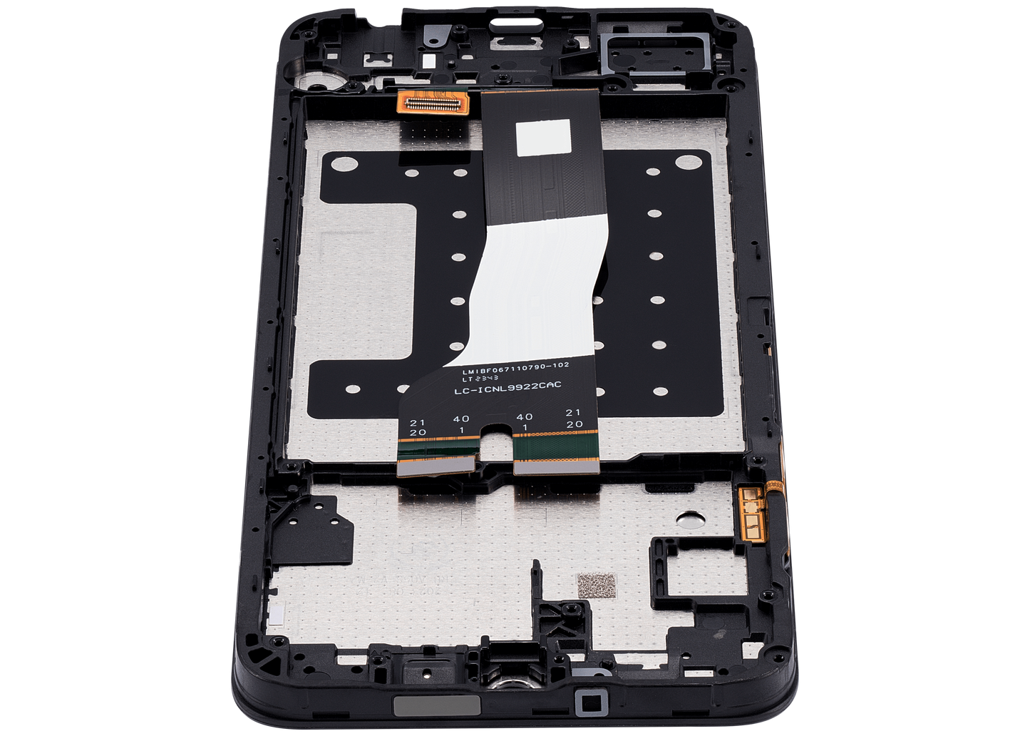 LCD Assembly With Frame For Samsung Galaxy A05s (A057 / 2023) (Refurbished) (All Colors) replacement part product image 11 - SKU 107082131401