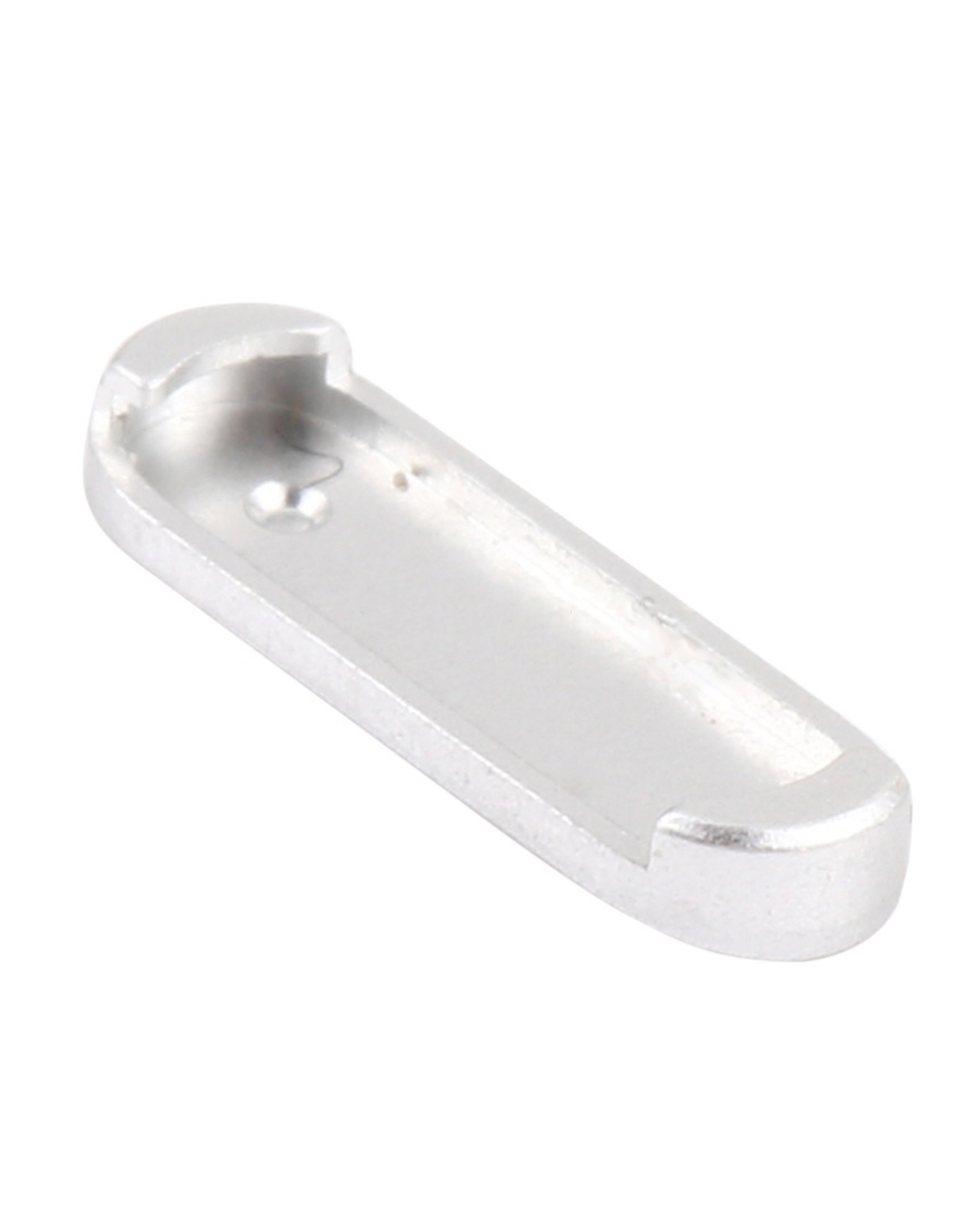 Power Button For Watch Series 4 / Series 5 / Series 6 (40MM / 44MM) (Aluminum/White)