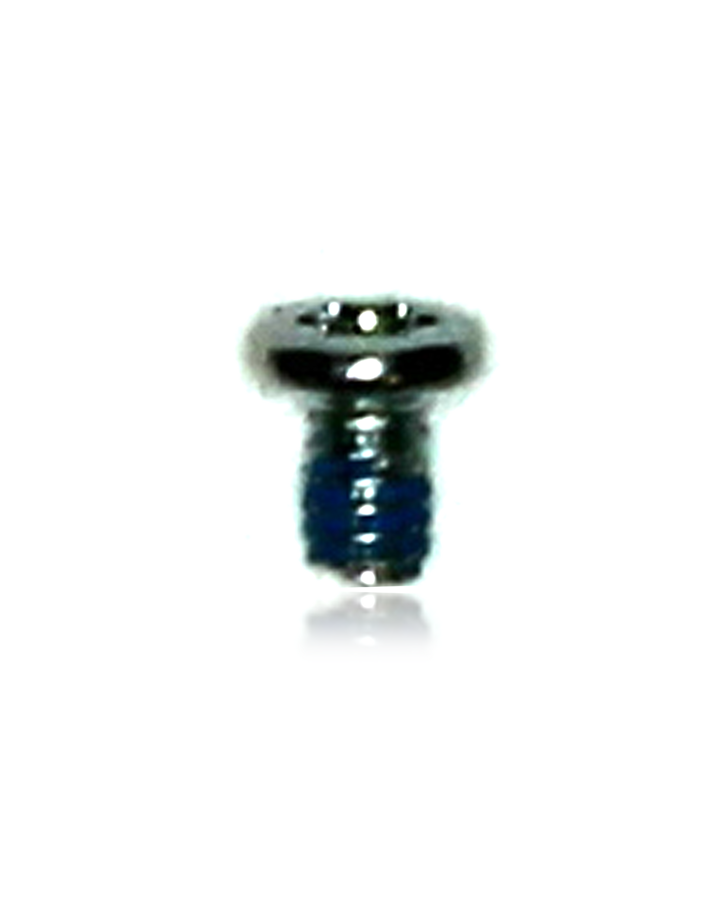 M1.4 x 2.3 Screw For Motorola Moto G Play (XT2271 / 2023) (Genuine OEM) (White) replacement part SKU 107082242235 image 2