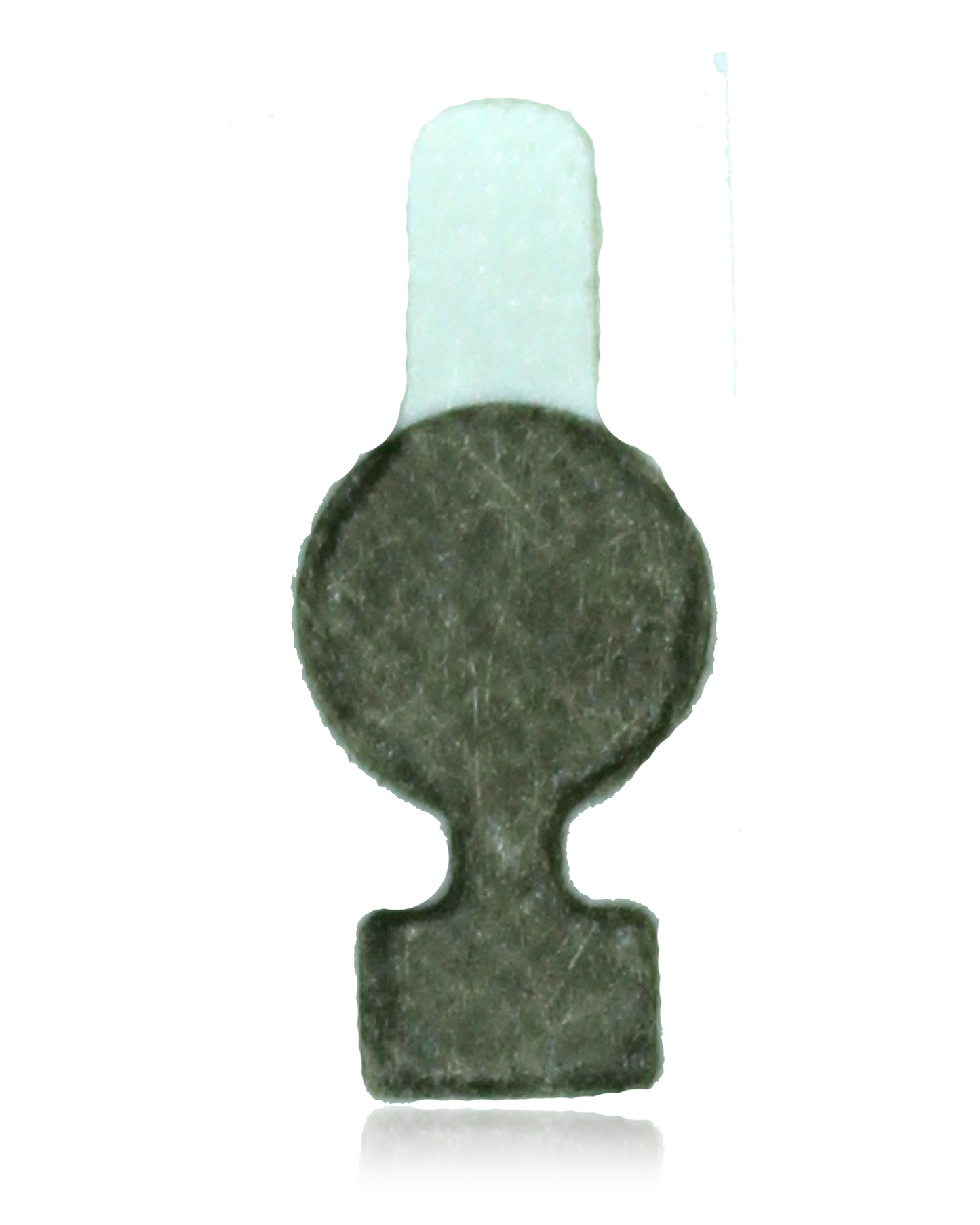 Vibrator Adhesive Tape For Motorola Moto G Power 5G (XT2311 / 2023) (Genuine OEM) replacement part SKU 107082242250 image 1