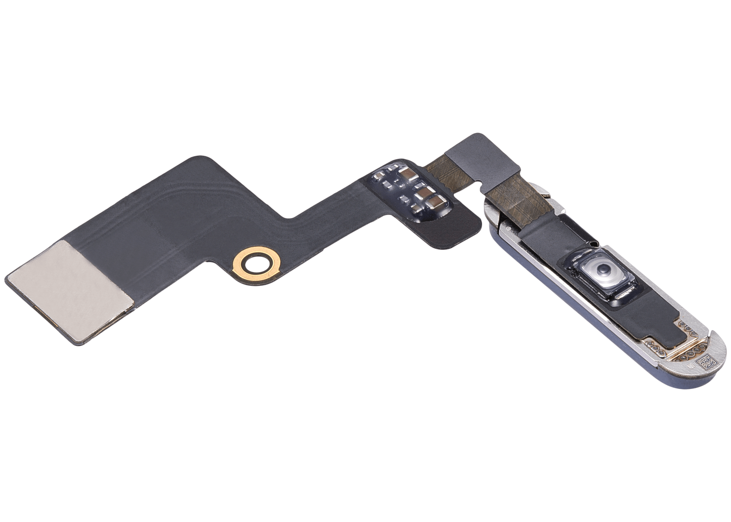 Power Button Flex For iPad 10 (2022) / iPad 11 (2025) (Premium) (Blue)