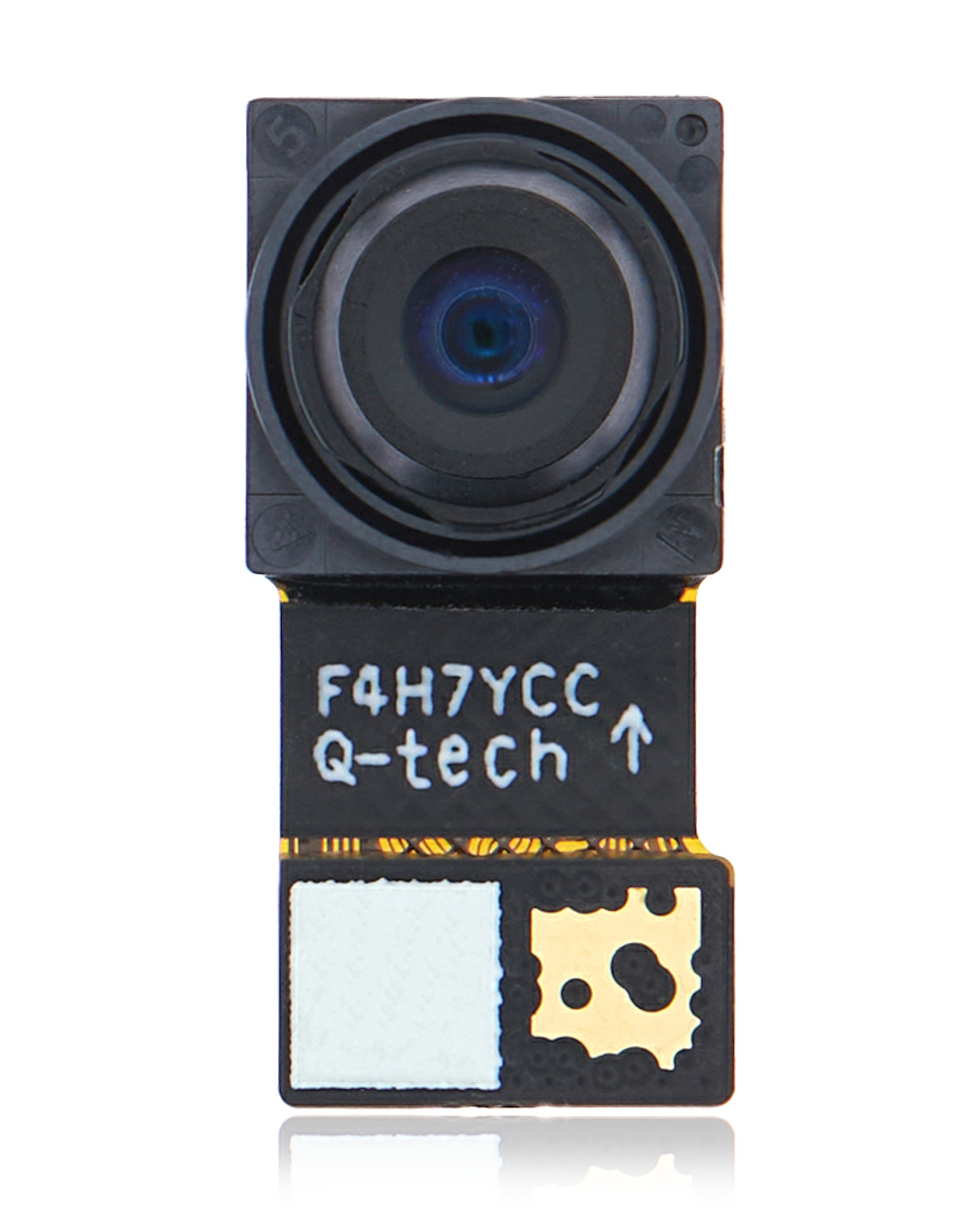 Back Camera (Ultra Wide) For Motorola Moto G8 (XT2045-1 / 2020) | compatible mobile phone replacement part | SKU 107085003921 | product image 1