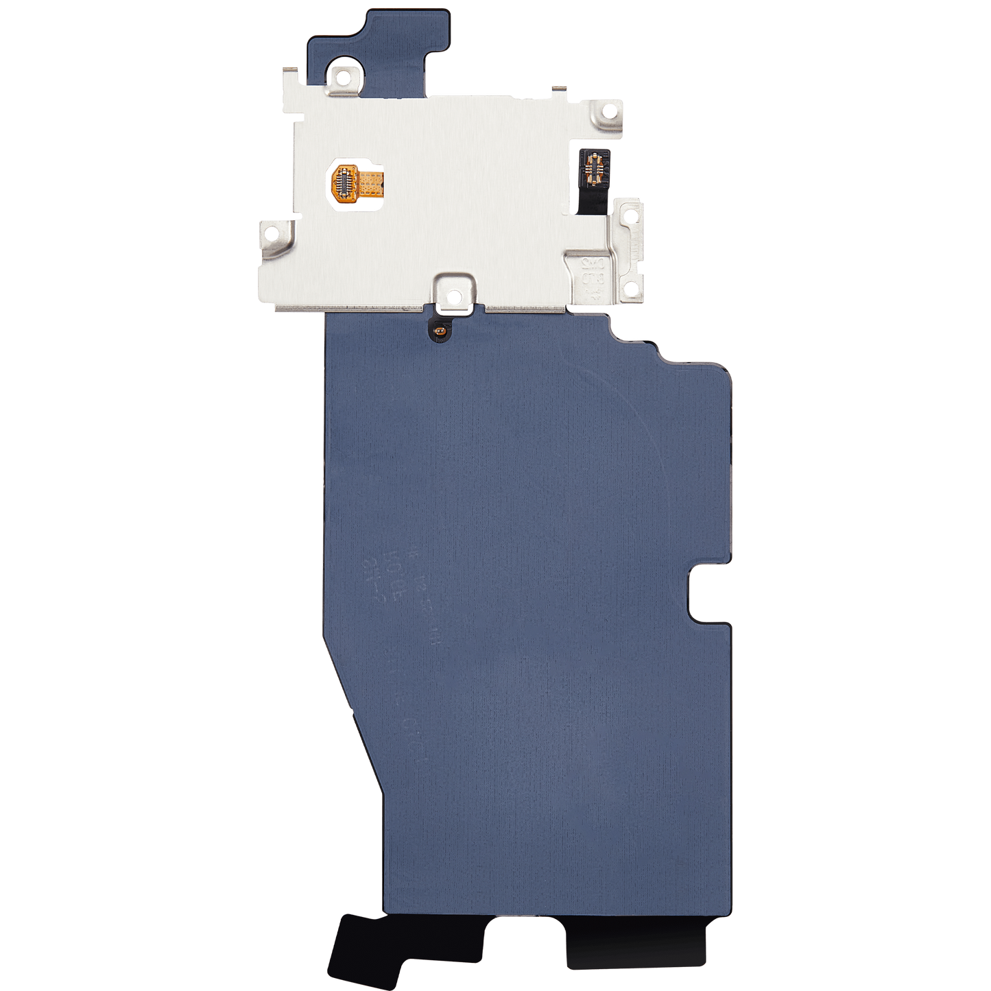 Wireless NFC Charging Flex With Bracket For Samsung Galaxy S23 Plus 5G