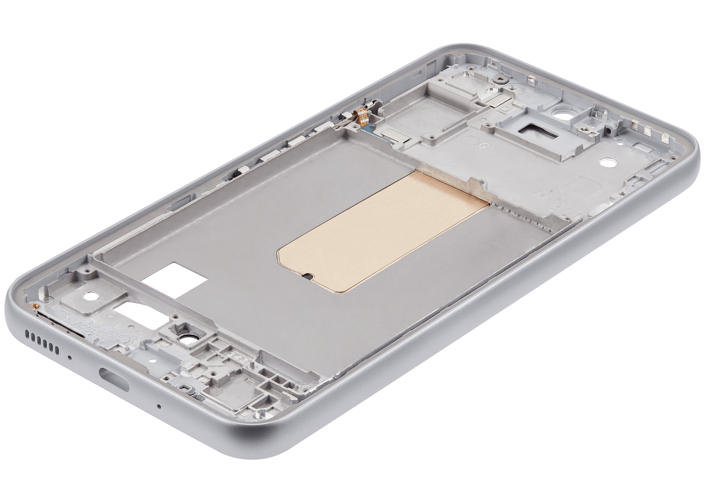 Mid-Frame Housing For Samsung Galaxy A54 5G replacement part - cell phone parts canada