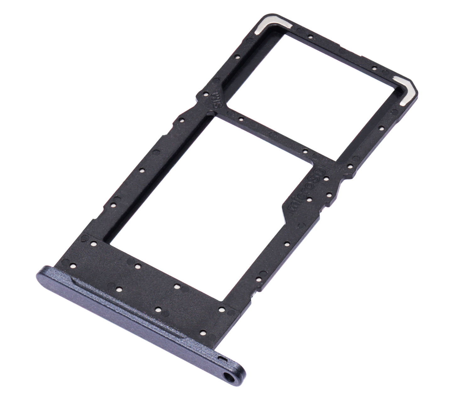 Sim Card Tray For Samsung Galaxy Tab A7 Lite (T225 T227) (2021) (Gray) - Samsung Galaxy Tab A7 Lite 8.7" (2021) Replacement Parts - SKU 107082077896 - product image 5