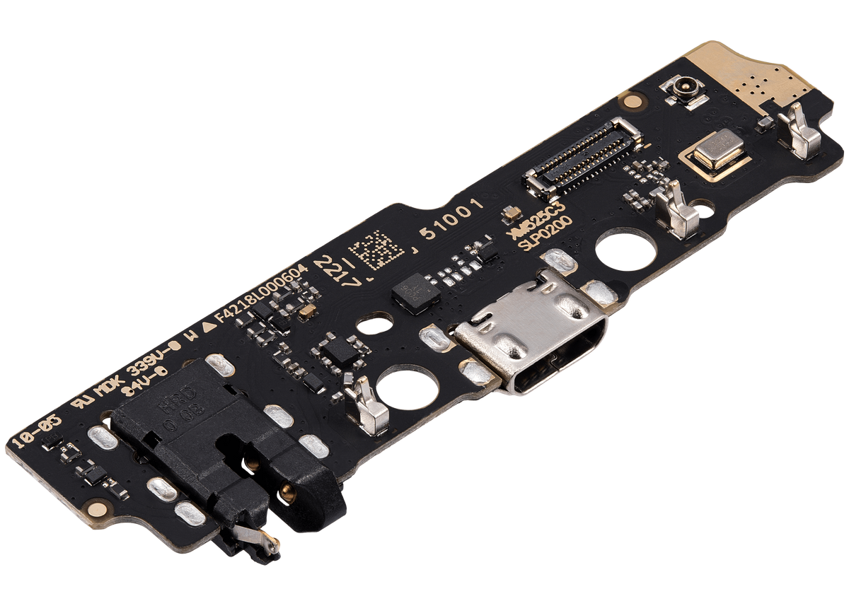 Xiaomi Xiaomi Redmi A1 charging port board headphone jack replacement part - charging board product view 5
