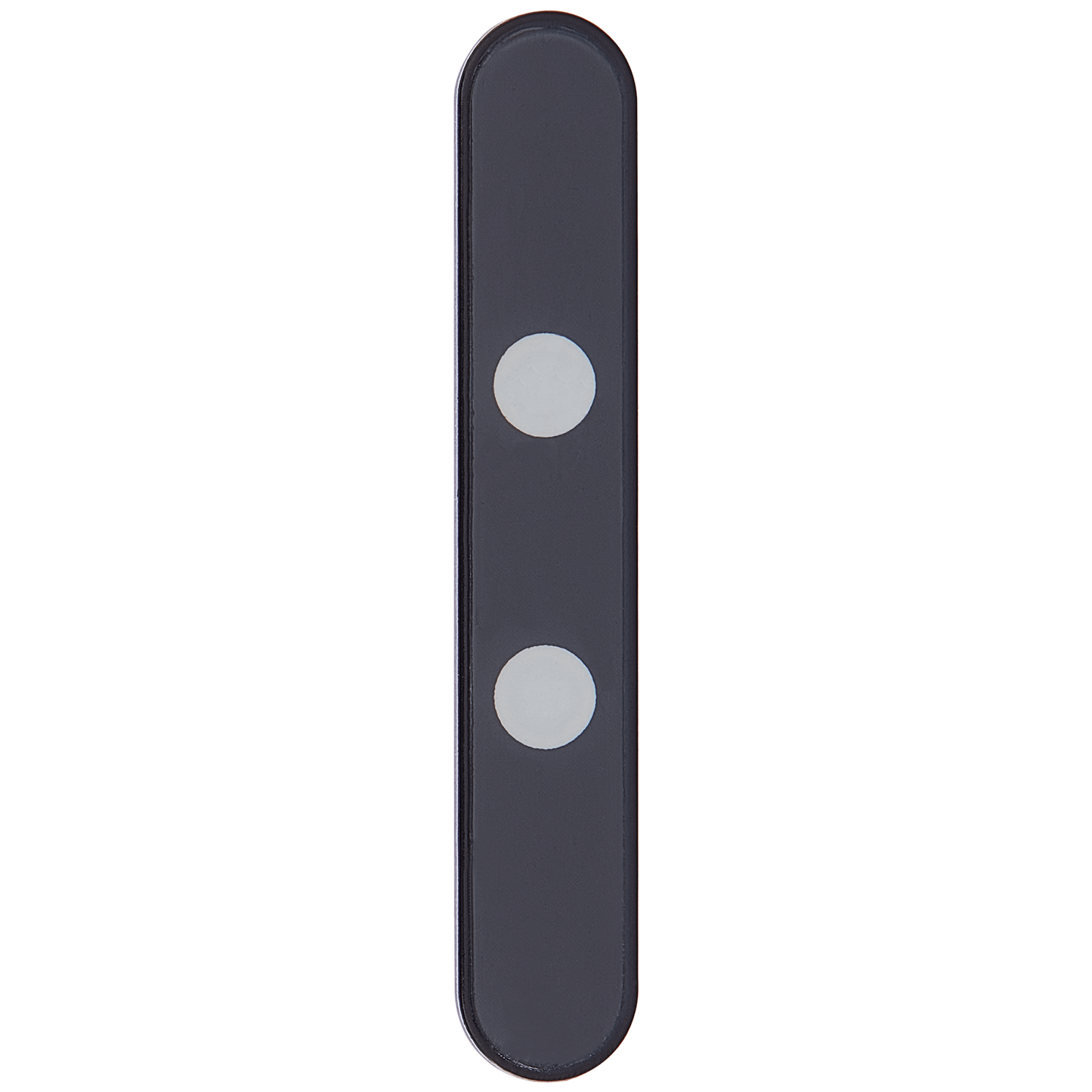 5G Glass Edge Strip For iPhone 12 / 12 Mini (Black)