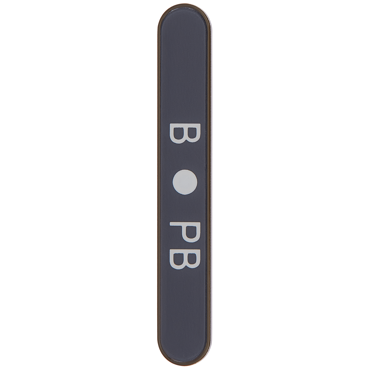 5G Glass Edge Strip For iPhone 14 Pro / 14 Pro Max (Gold)