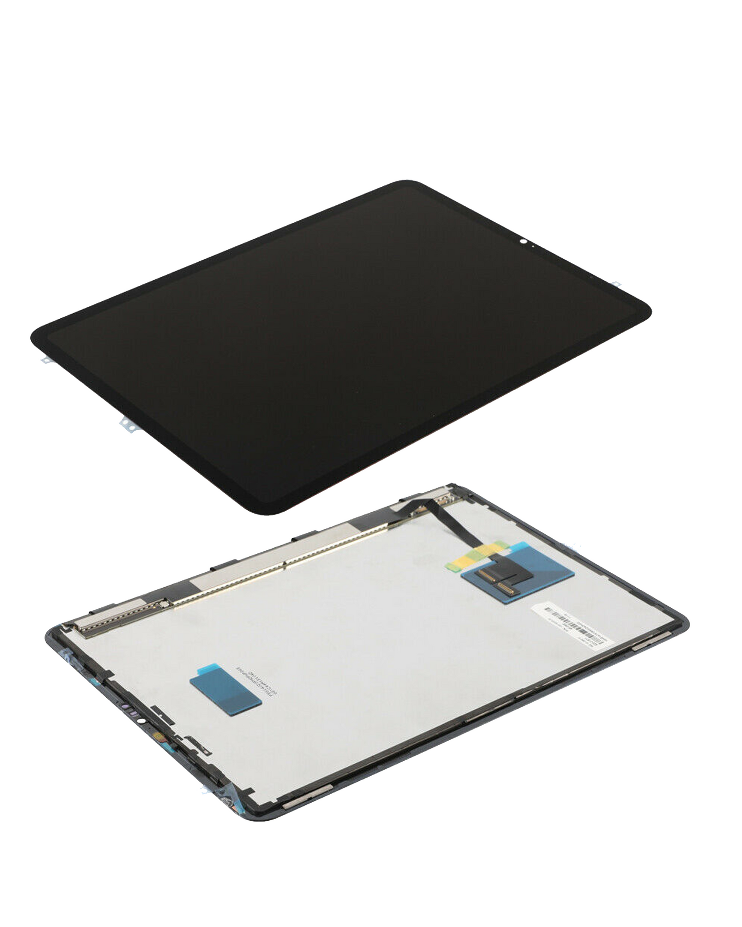 LCD Assembly With Digitizer For iPad Pro 11" 3rd Gen (2021) / Pro 11" 4th Gen (2022) (Aftermarket Pro: XO7) (All Colors)