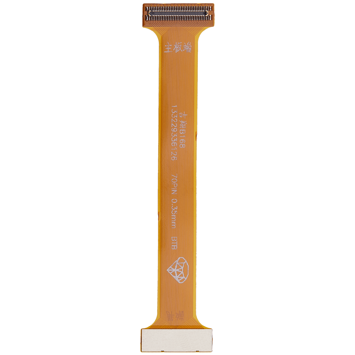 Tester Cable (LCD Assembly) For Google Pixel 6 / 6A / 6 Pro / 7 / 7A / 8 / 8 Pro - replacement component detail view