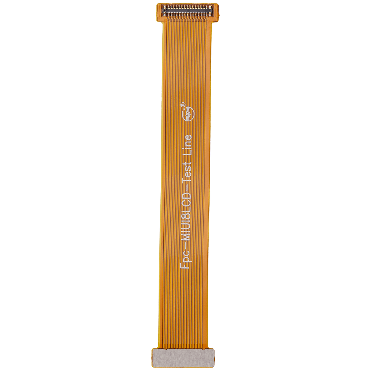 Tester Cable (LCD Assembly) For Google Pixel 5 - replacement component detail view