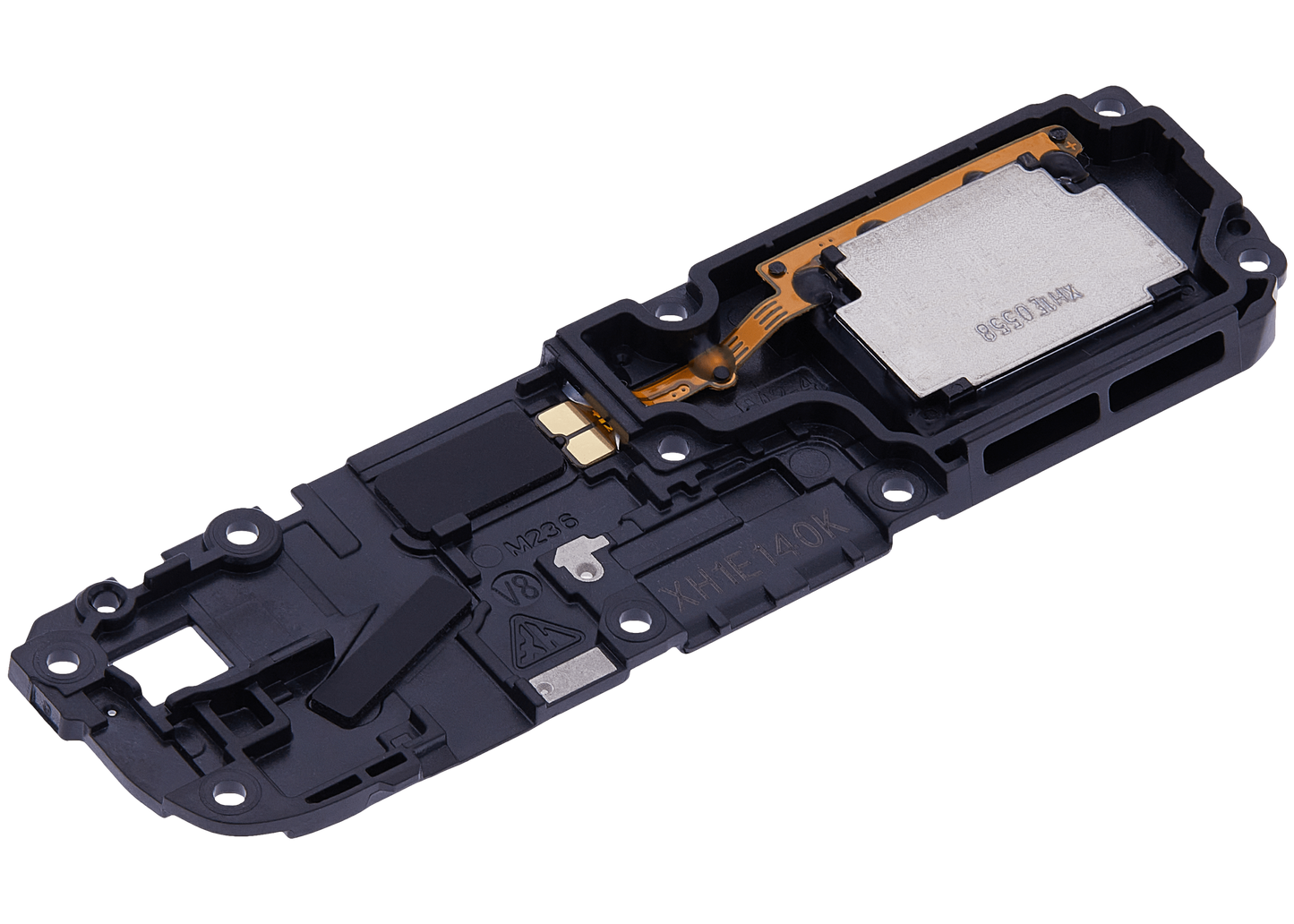 Loudspeaker for Moto E (XT2052 / 2020) - Motorola speaker replacement part, SKU 107082049757, replacement component image 5