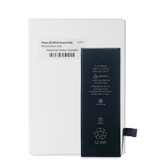 Replacement Battery For iPhone SE (2016) (Service Pack)