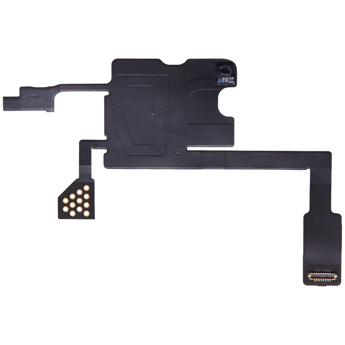 Proximity Light Sensor Flex Cable (No Proximity Sensor Module) For iPhone 14 Pro