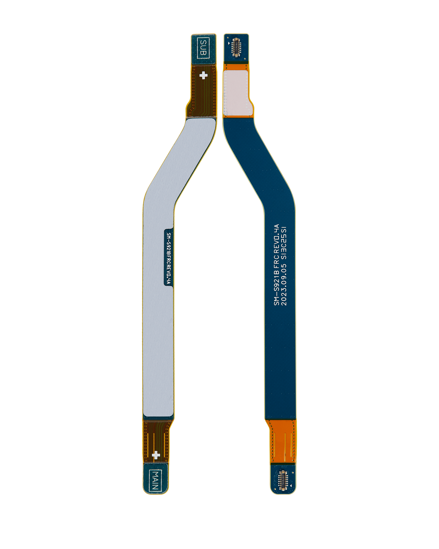 Antenna Connecting Cable (Mainboard To Charging Port) For Samsung Galaxy S24 5G