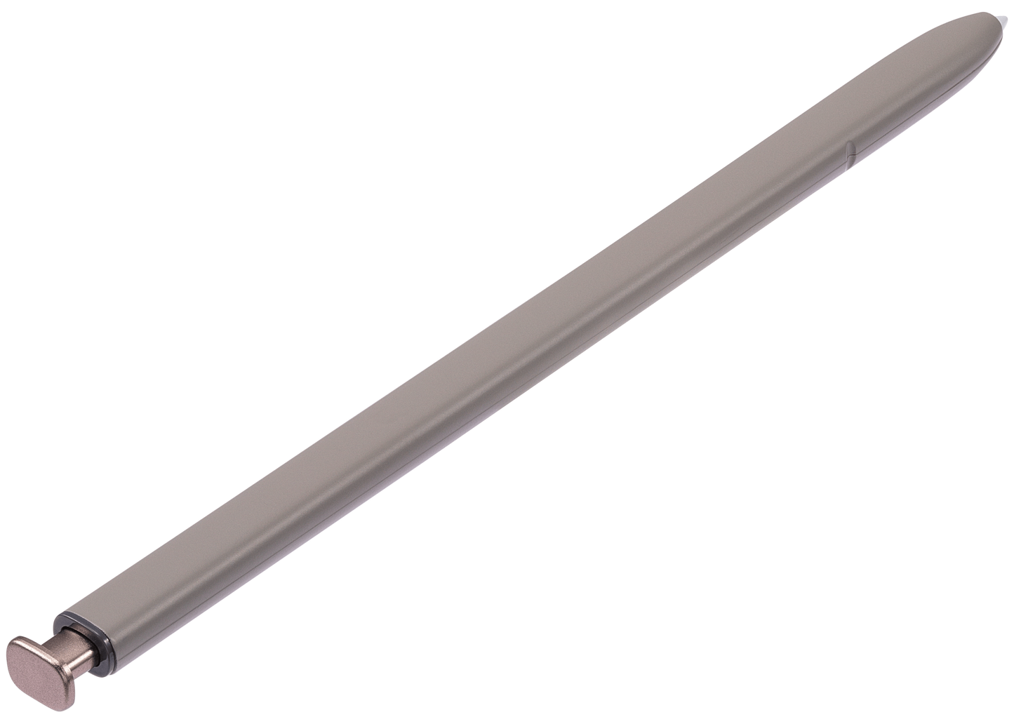 Stylus Pen For Samsung Galaxy S24 Ultra 5G (Titanium Gray / Titanium Violet) (Premium)