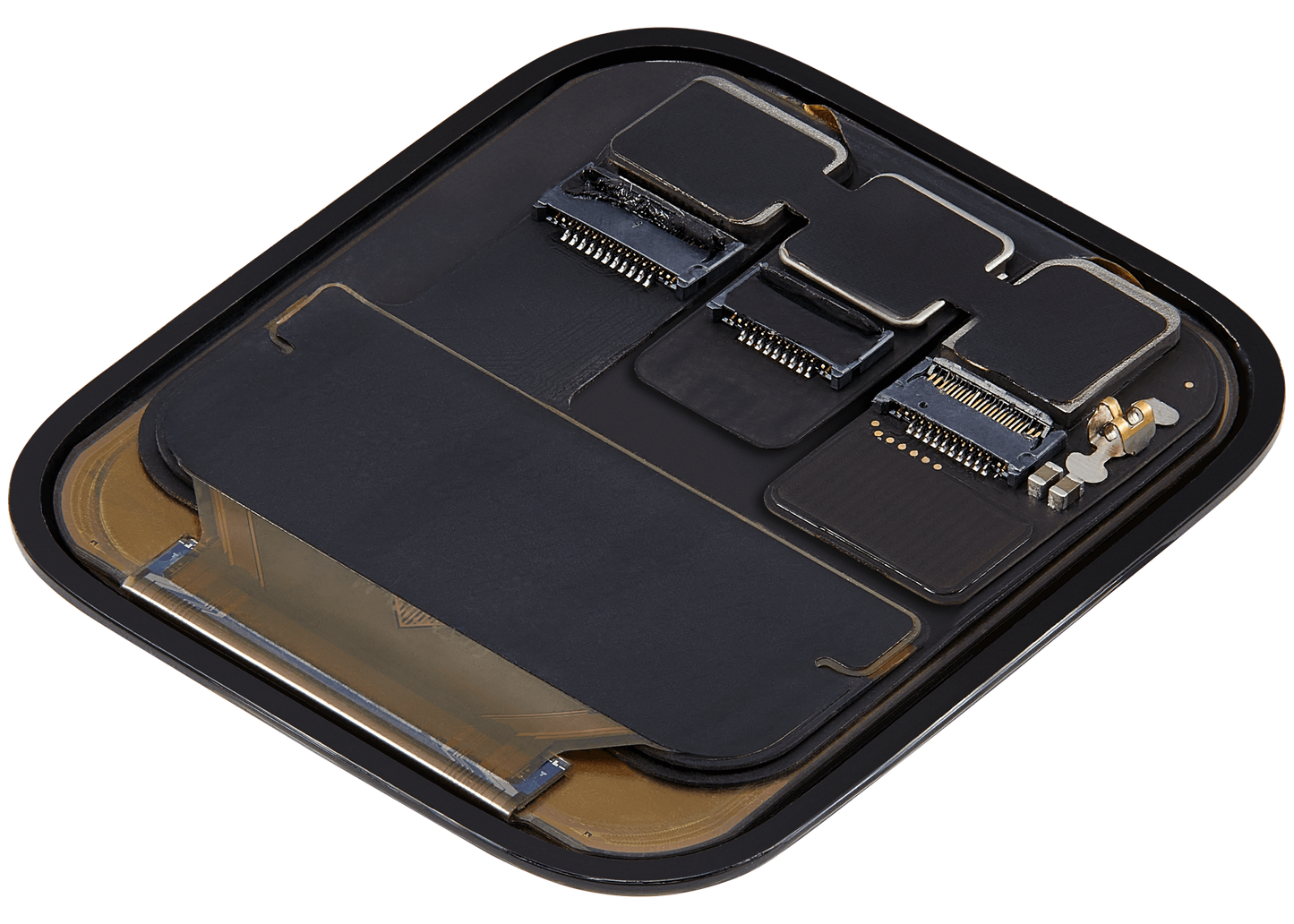 OLED Assembly For Watch Series 5 / SE (1st Gen) (40MM) (Premium)