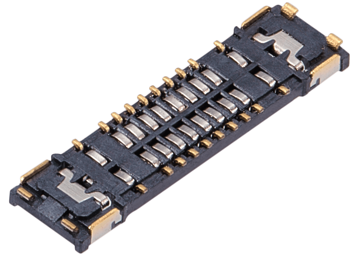 Radar Scanner FPC Connector For iPhone 15 Pro / 15 Pro Max (16 Pin)