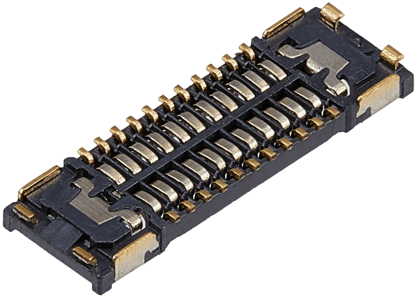 Telephoto Camera FPC Connector For iPhone 15 / 15 Plus (22 Pin)