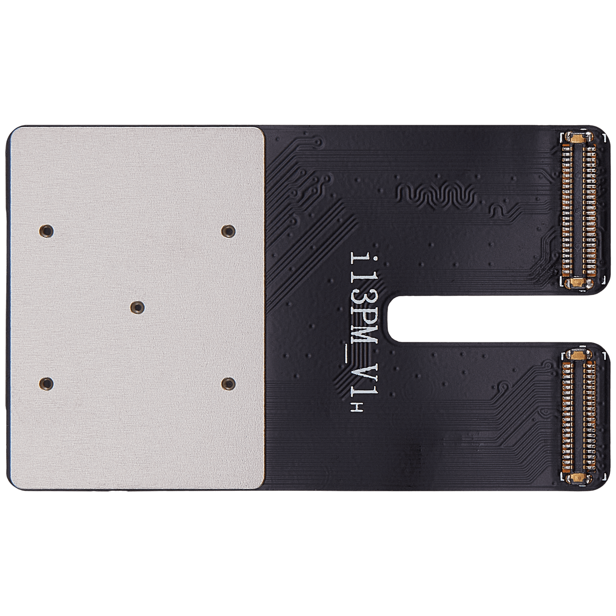 Tester Flex Cable For iTestBox (S800 Ultra) For iPhone 13 Pro Max