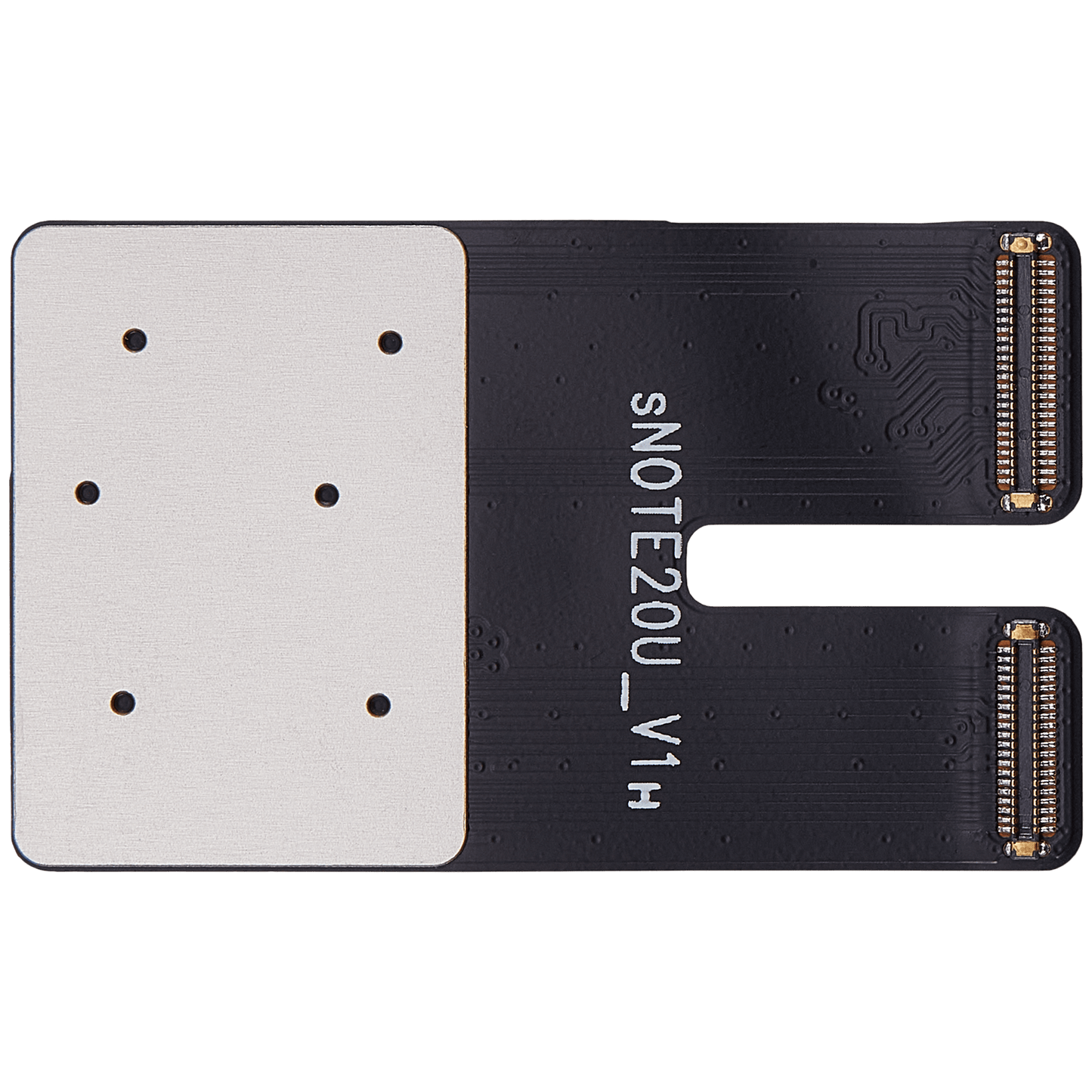 Tester Flex Cable For iTestBox (S300) For Samsung Galaxy Note 20 Ultra 5G