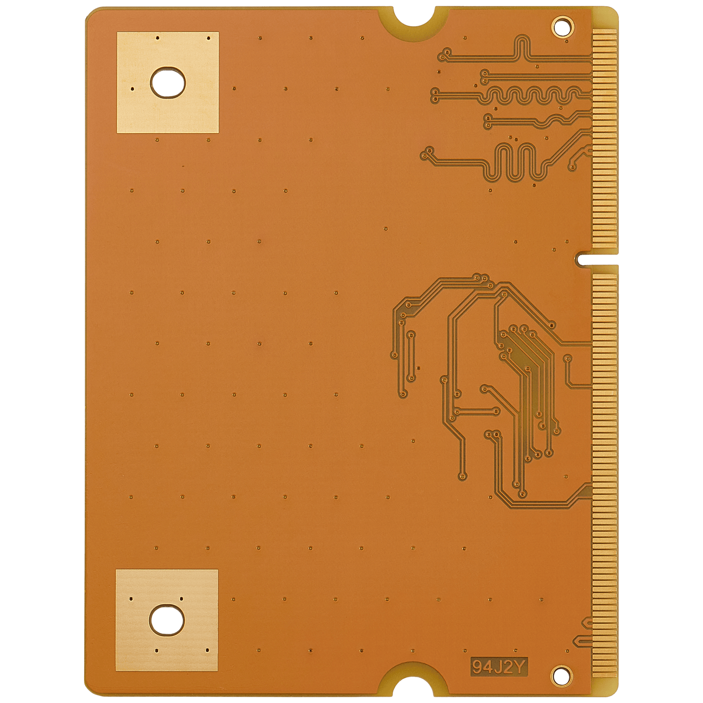 DL100 Board For iPhone X