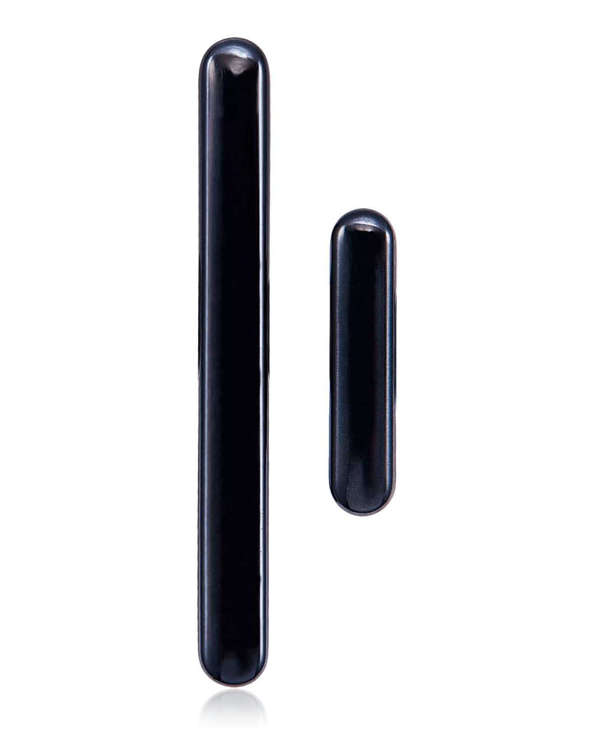 Hard Buttons (Power / Volume) For Samsung Galaxy A73 5G (A736 / 2022) (Gray) - product image 1