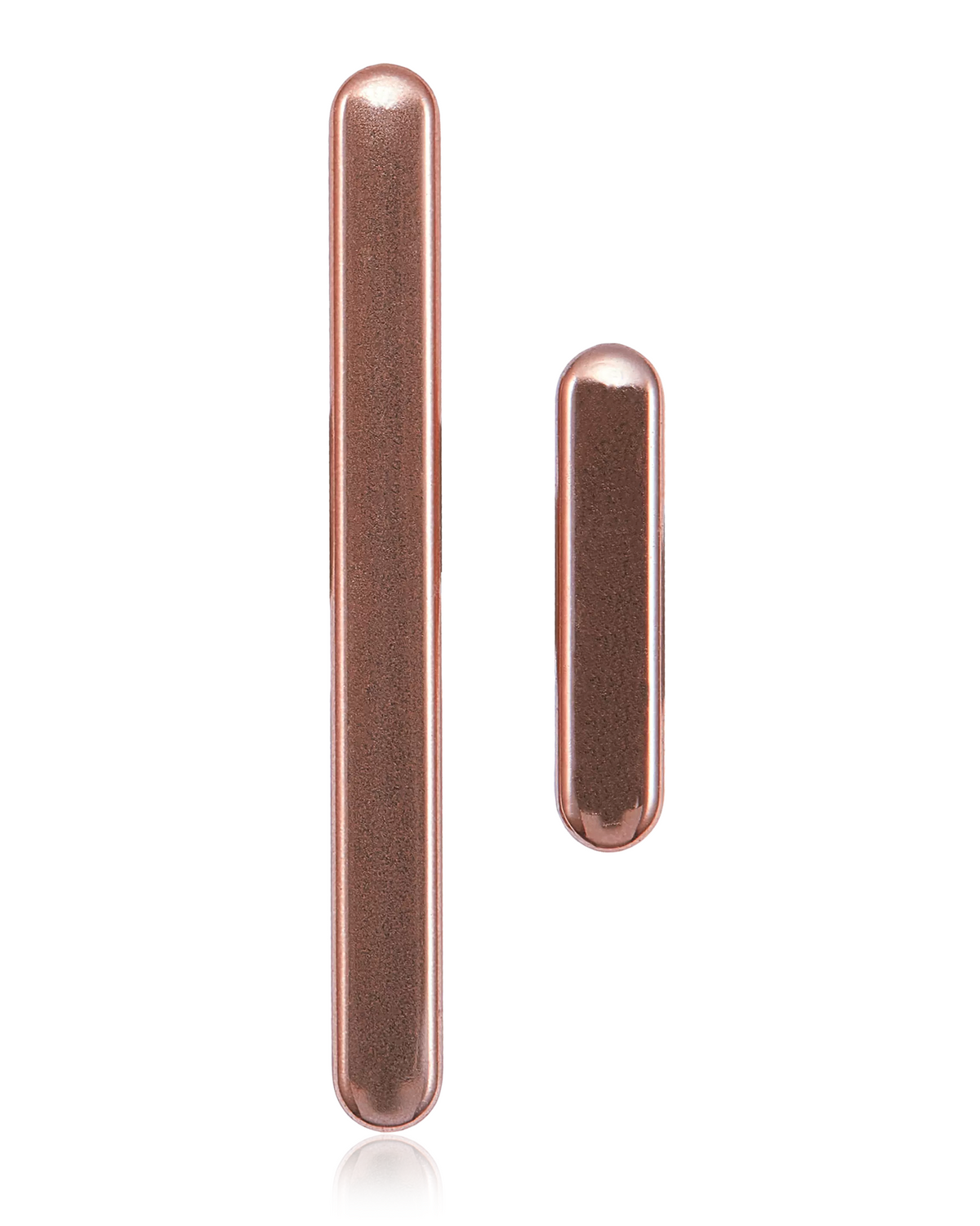 Hard Buttons (Power / Volume) For Samsung Galaxy A73 5G (A736 / 2022) (Peach) - product image 1