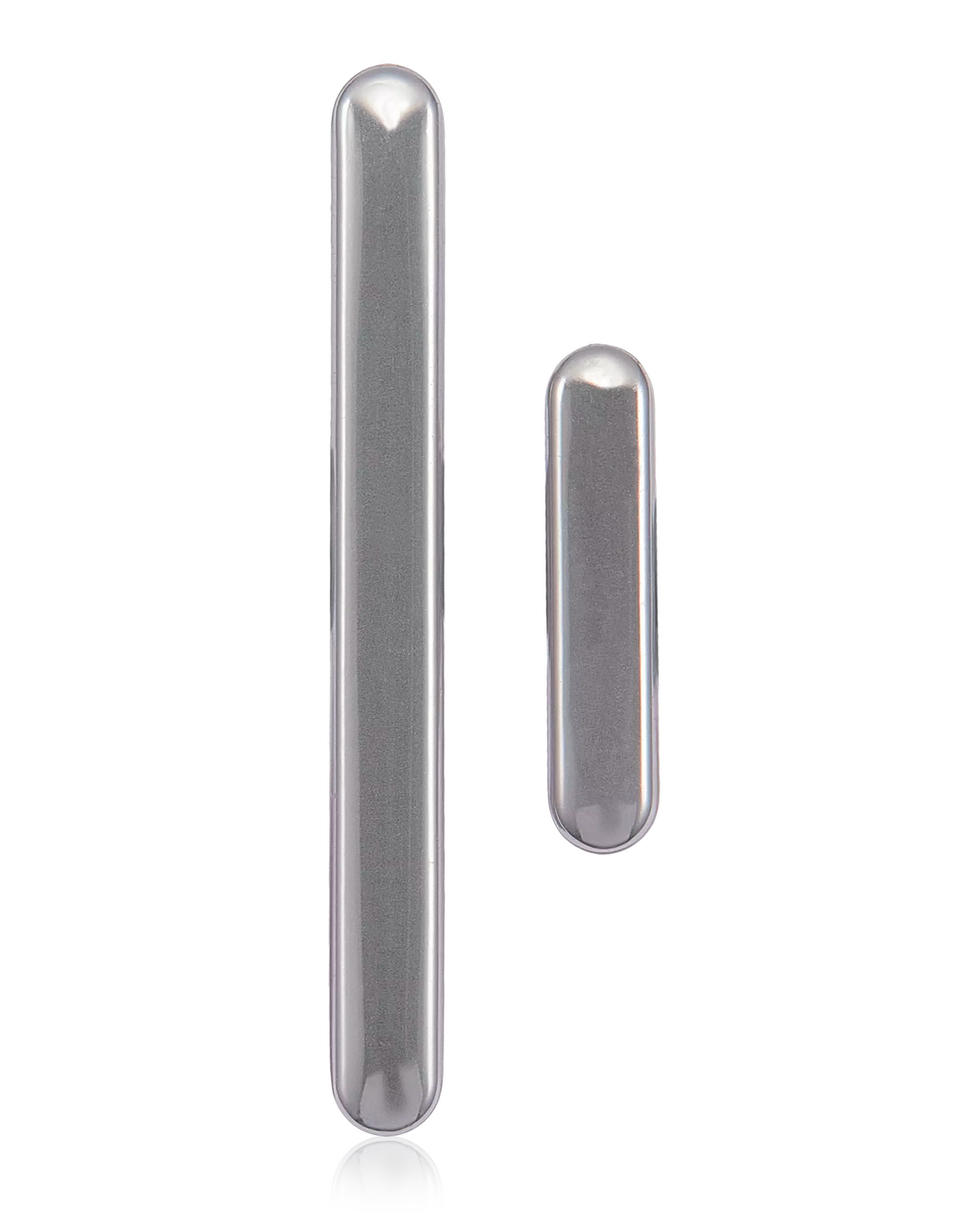 Hard Buttons (Power / Volume) For Samsung Galaxy A73 5G (A736 / 2022) (White) - product image 1