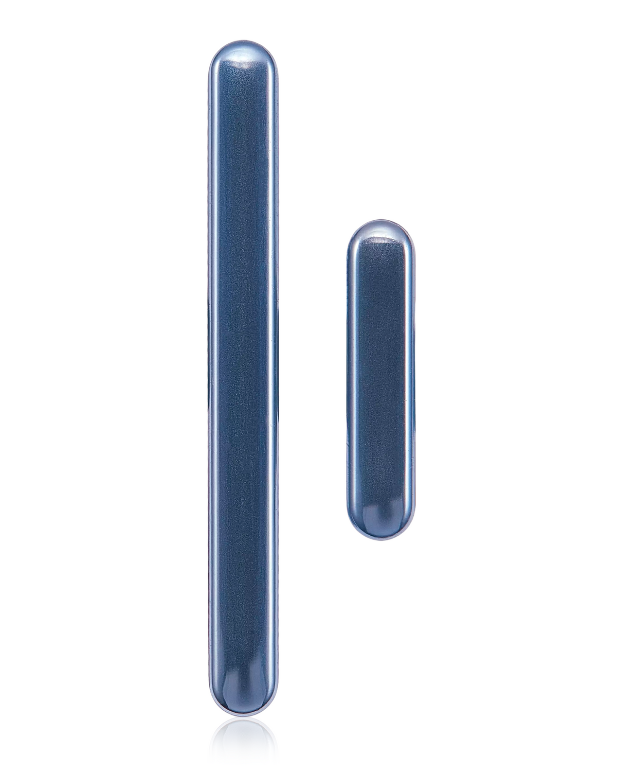 Hard Buttons (Power / Volume) For Samsung Galaxy A73 5G (A736 / 2022) (Blue) - product image 1