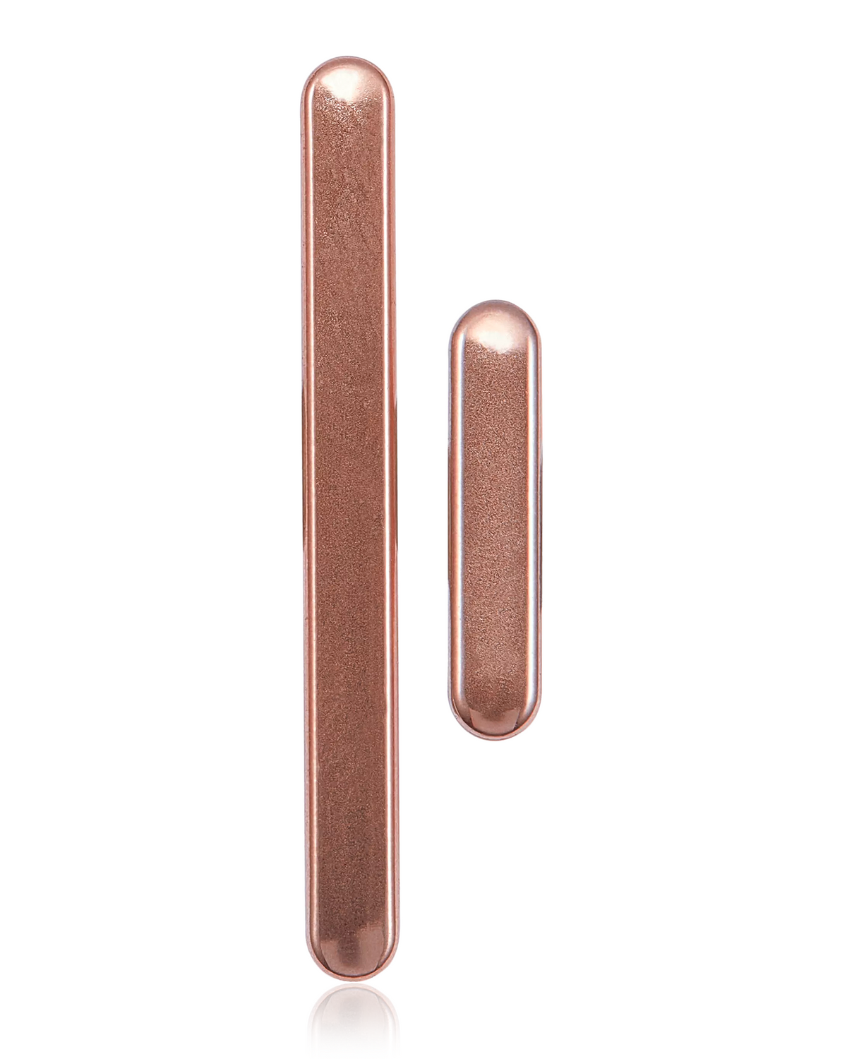 Hard Buttons (Power / Volume) For Samsung Galaxy A73 (A735 / 2022) (Peach) - product image 1