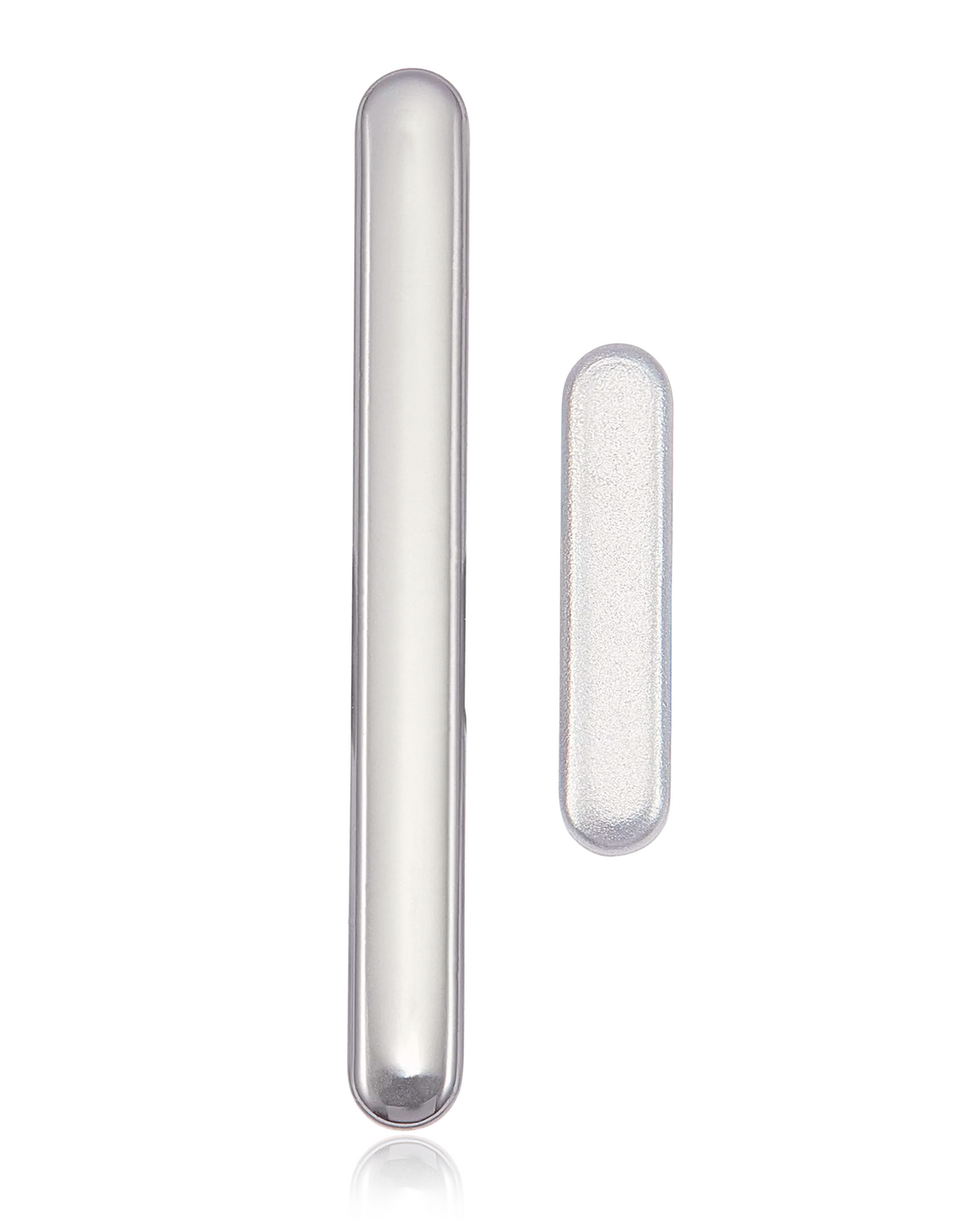 Hard Buttons (Power / Volume) For Samsung Galaxy A73 (A735 / 2022) (White) - product image 1