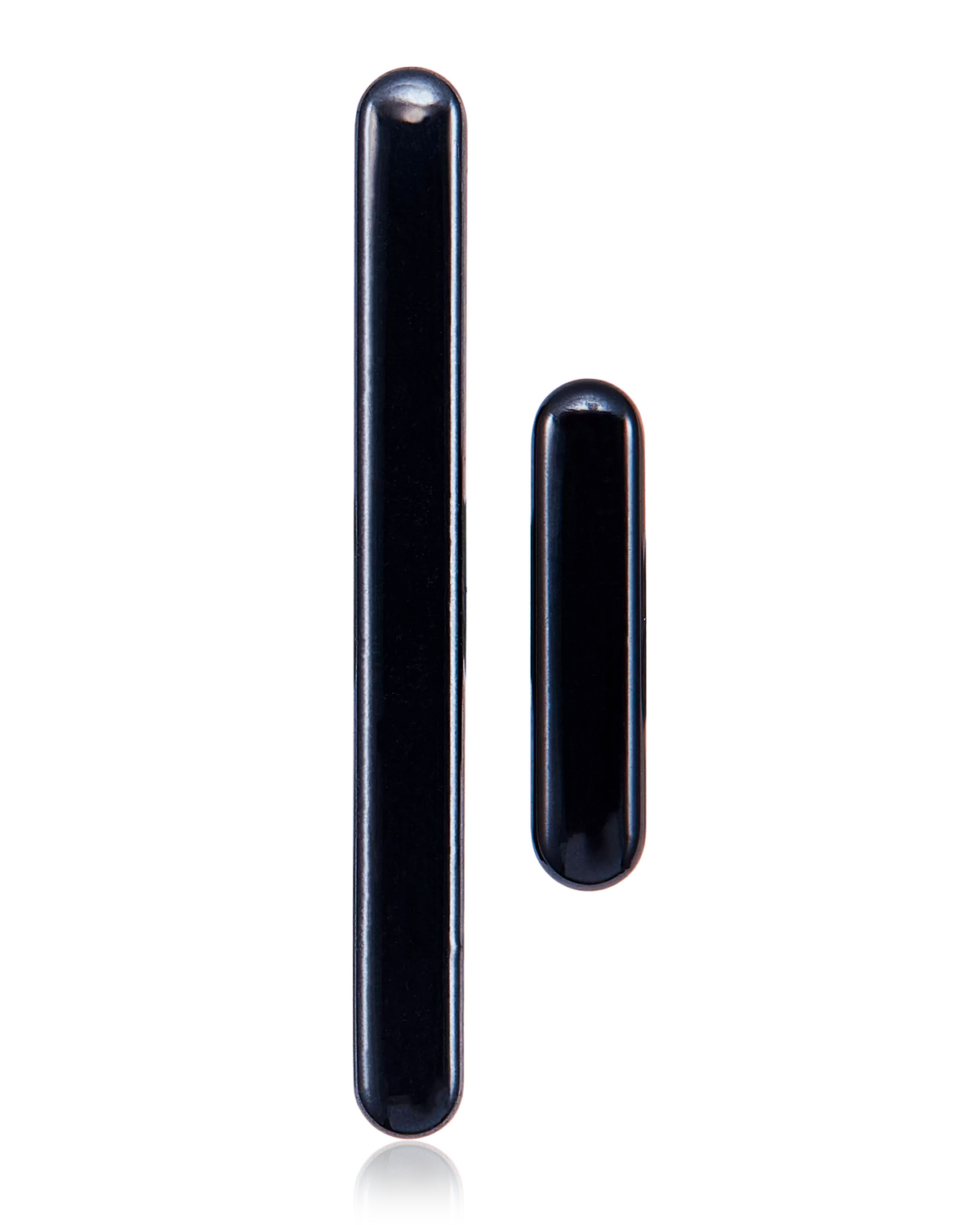 Hard Buttons (Power / Volume) For Samsung Galaxy A73 (A735 / 2022) (Gray) - product image 1