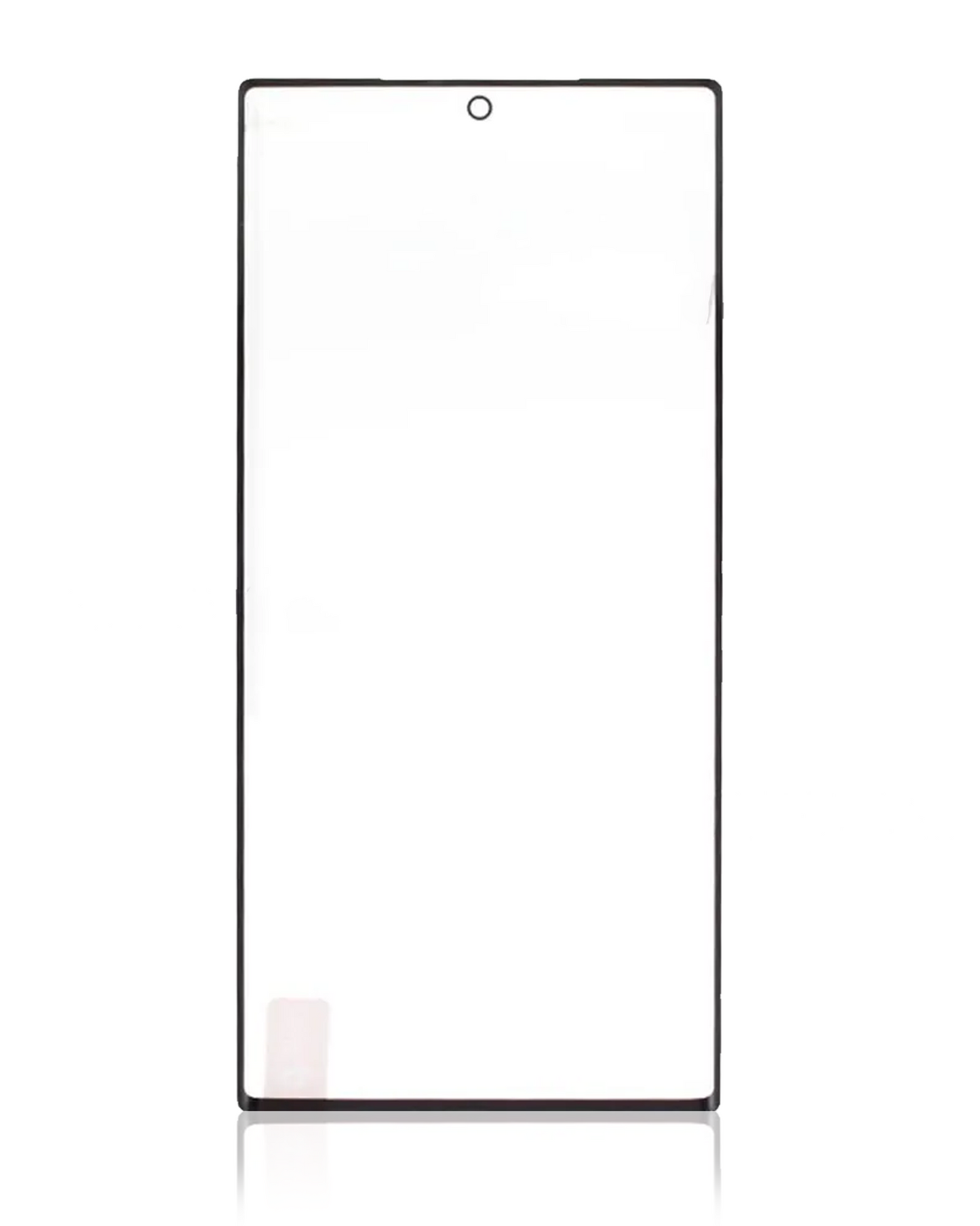 2 in 1 Front Glass With OCA Pre-Installed For Samsung Galaxy Note 20 5G