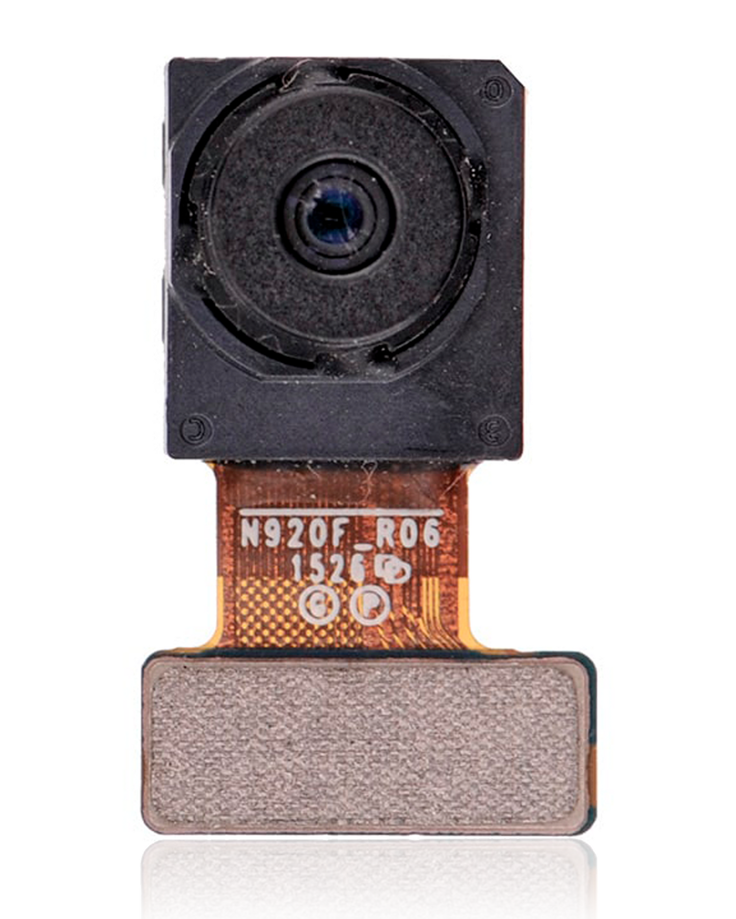 Front Camera For Samsung Galaxy S6 Edge Plus / Samsung Galaxy Note 5 (Service Pack)