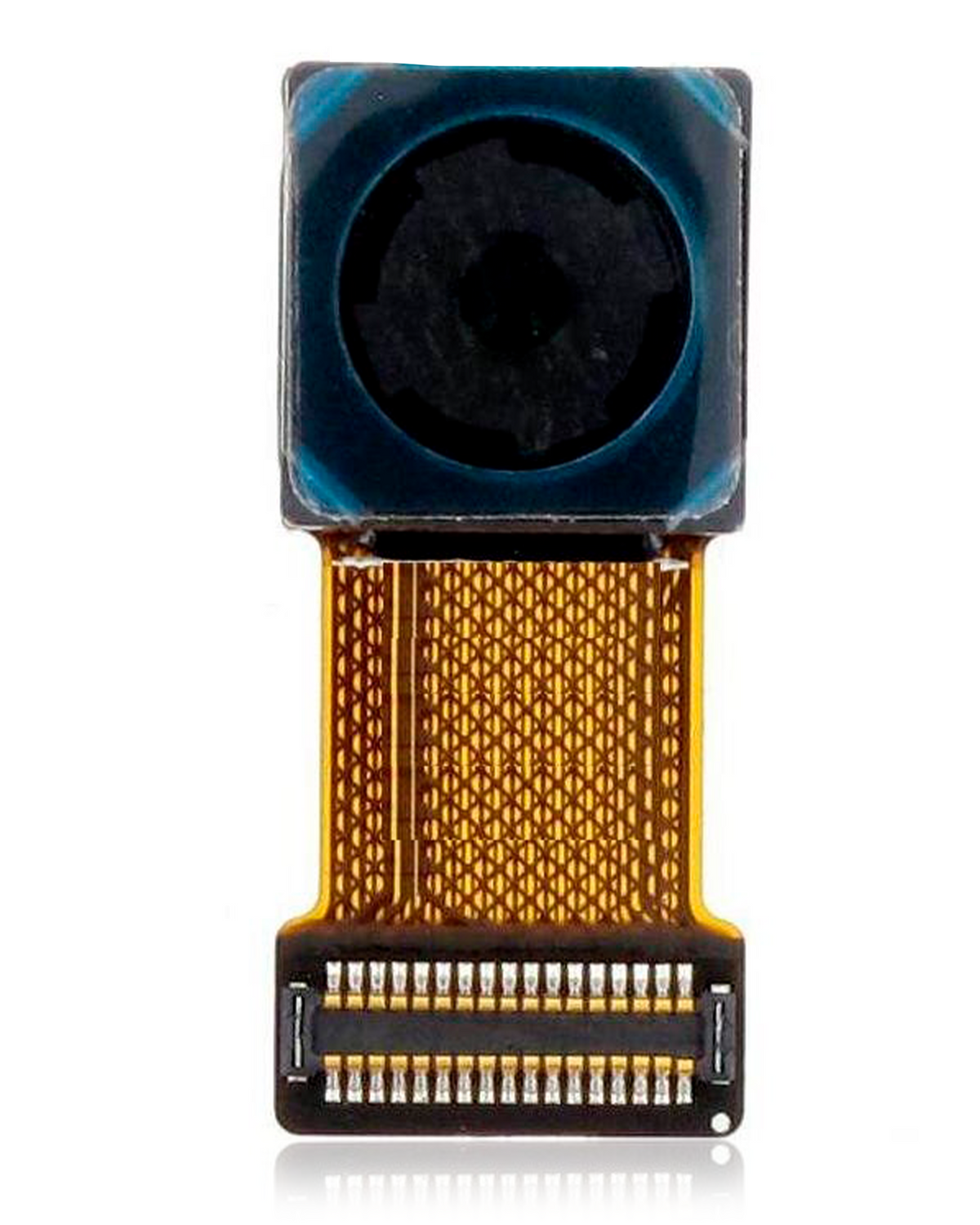 Front Camera For Samsung Galaxy A01 Core (A013 / 2020) - replacement part SKU 107082088127 product image 1