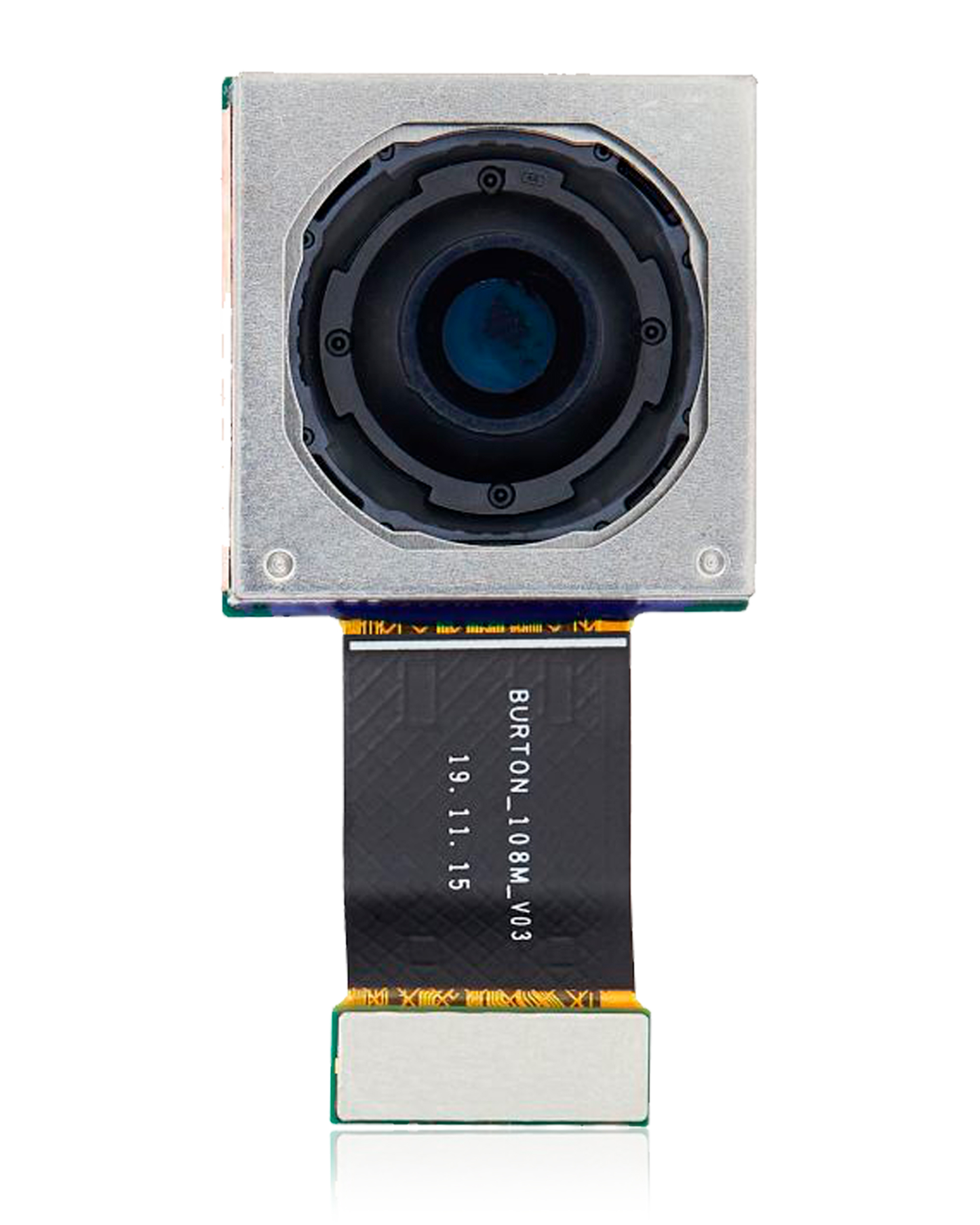 Back Camera For Motorola Edge Plus (XT2061 / 2020) | SKU 107082025124 | image 1