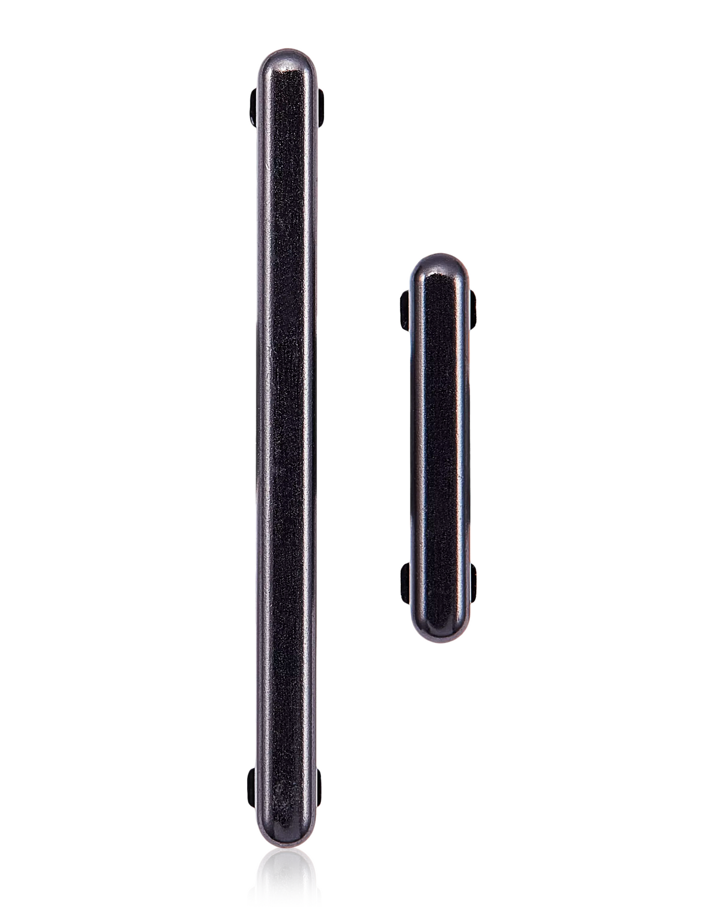 Hard Buttons (Power / Volume) For Samsung Galaxy Fold 5G (F907) (Cosmos Black) screen replacement