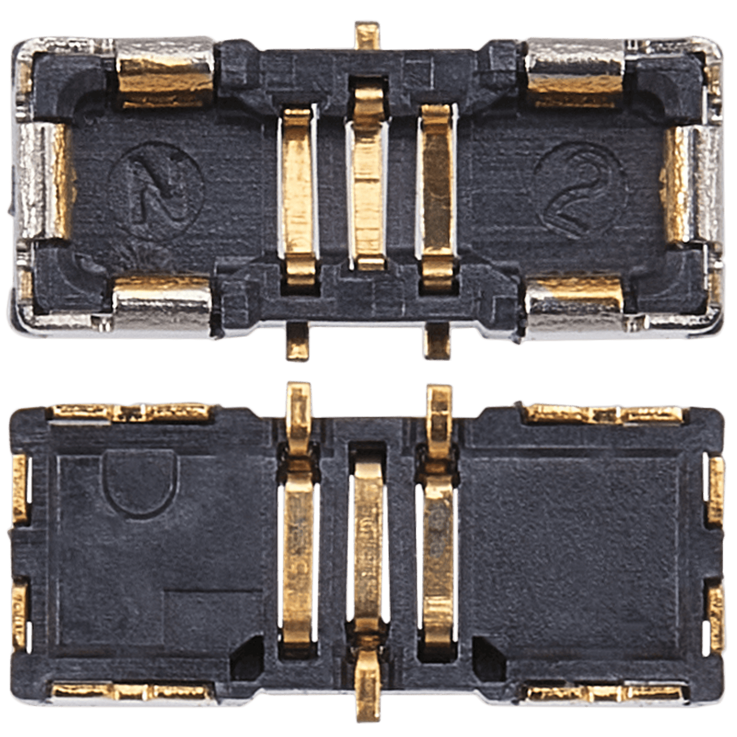 Motherboard Battery FPC Connector for Watch Series 4 / Series 5 / Series 6 / Series 7 / Series 8