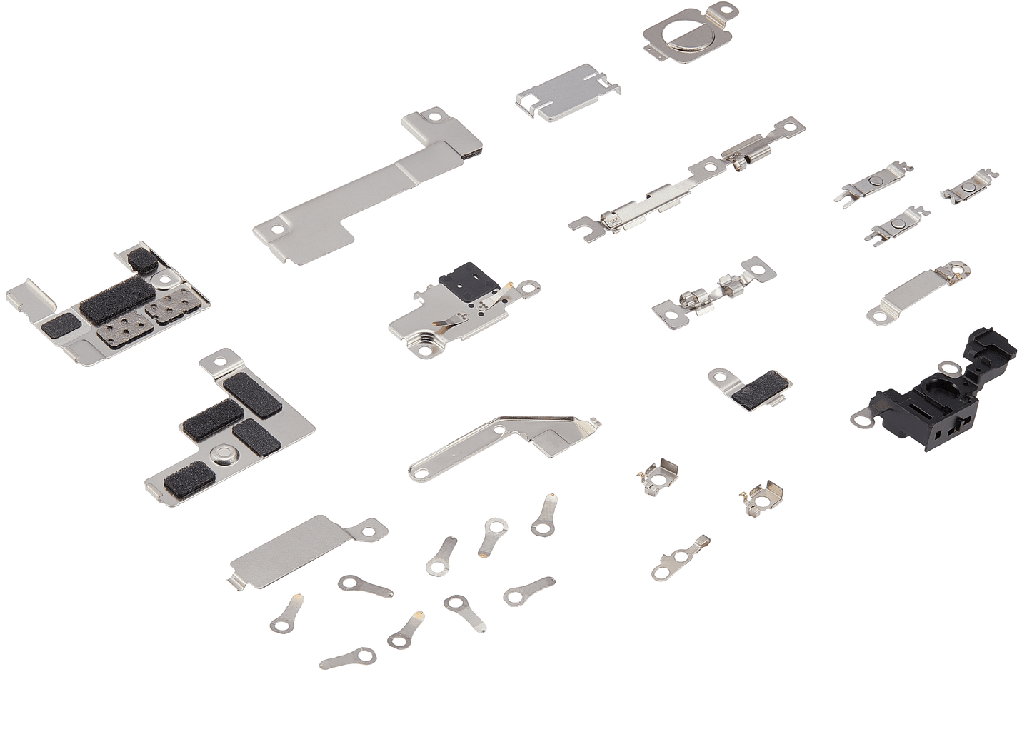 Full Set Small Metal Bracket For iPhone 14