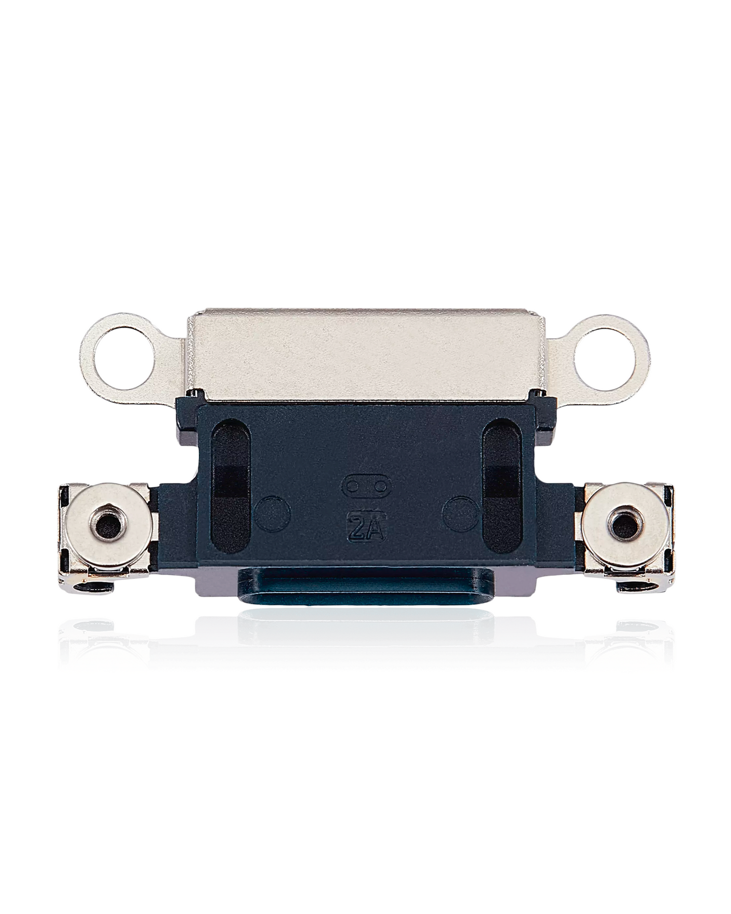Charging Port Only For iPhone 14 / 14 Plus (Midnight) (10 Pack)