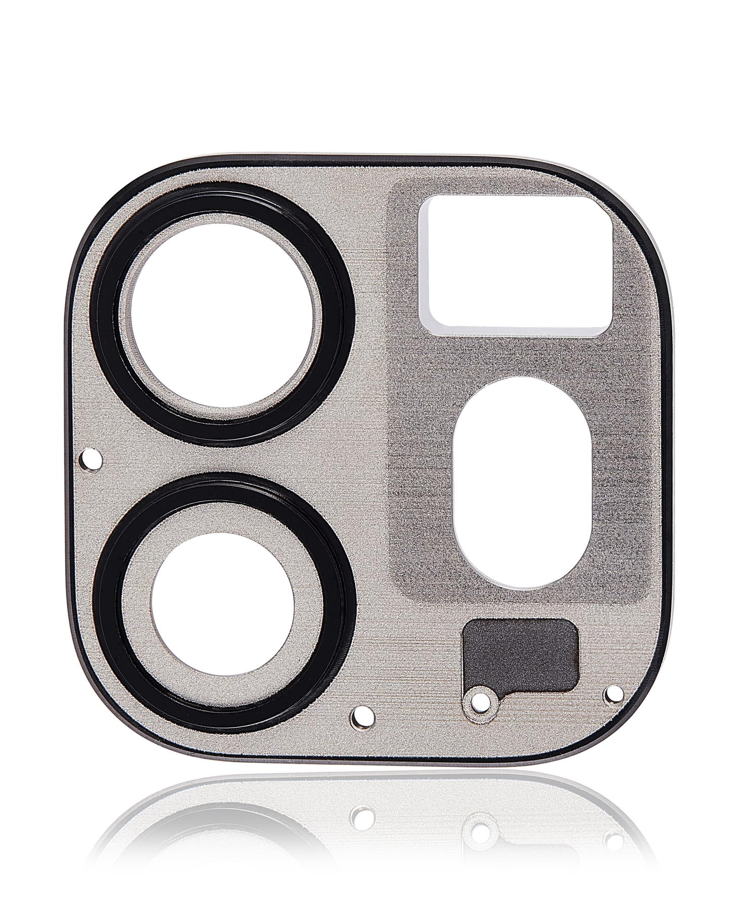 Back Camera Lens Bracket For iPad Pro 11" 2nd Gen / Pro 11" 3rd Gen / Pro 11" 4th Gen (2022) / iPad Pro 12.9" 4th Gen (2020) / iPad Pro 12.9" 5th Gen
