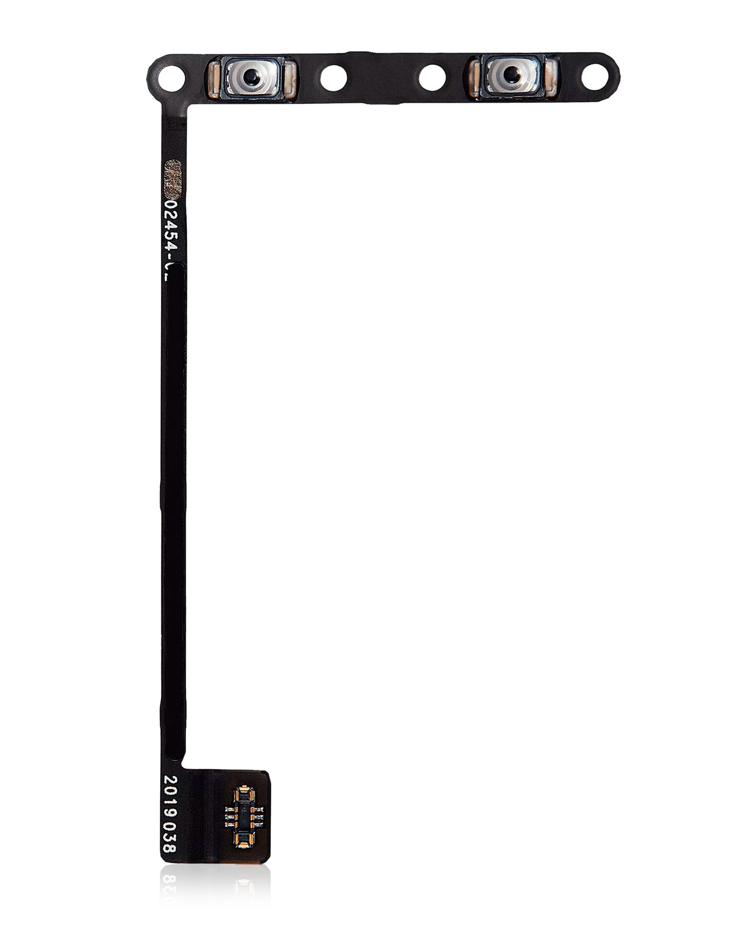 Volume Button Flex For lPad Pro 11" 2nd Gen (2020) (Cellular / WiFi)