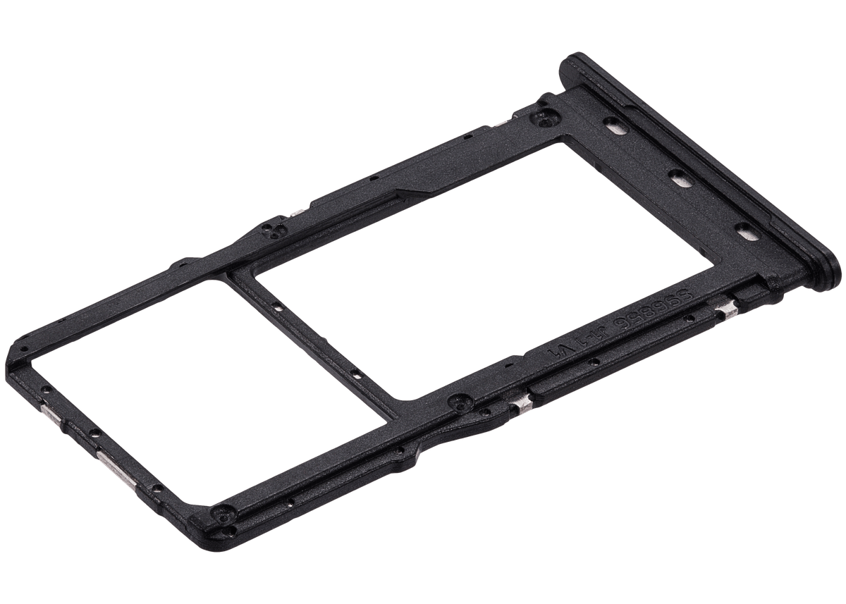 Single Sim Card Tray For Motorola Moto G Power 5G (XT2311 / 2023) (Black) replacement part SKU 107082091951 image 5