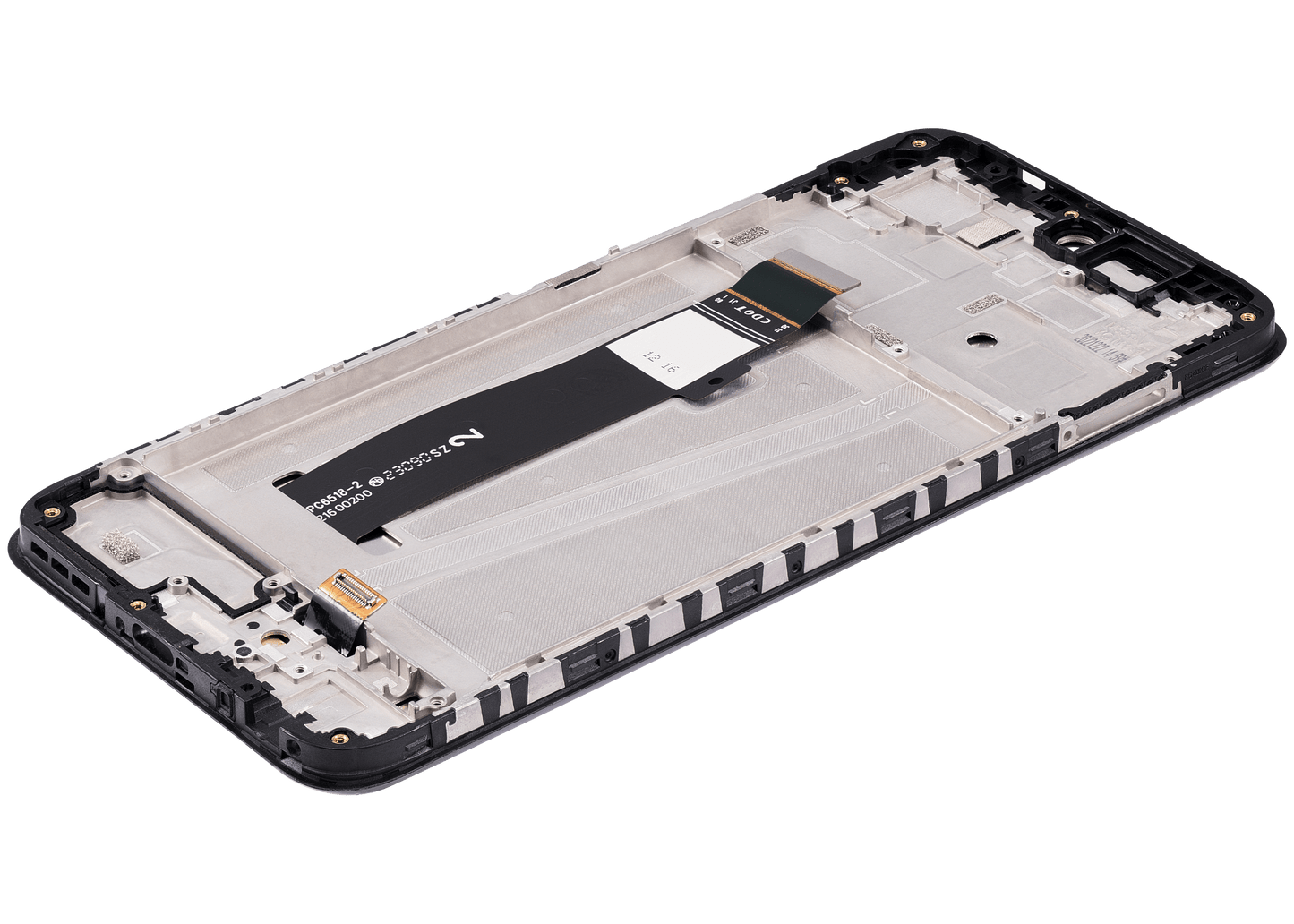 LCD Assembly With Frame For Moto G 5G (XT2313 / 2023) (Genuine OEM) (All Colors) replacement part SKU 107082223344 image 10
