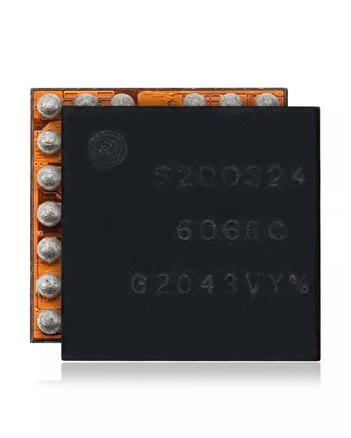 LCD Display IC Chip For iPhone 12 Mini / 12 Pro / 13 Mini / 14 / 15/ 15 Plus / 16 / 16 Plus (S2D0S24) — product photo 1