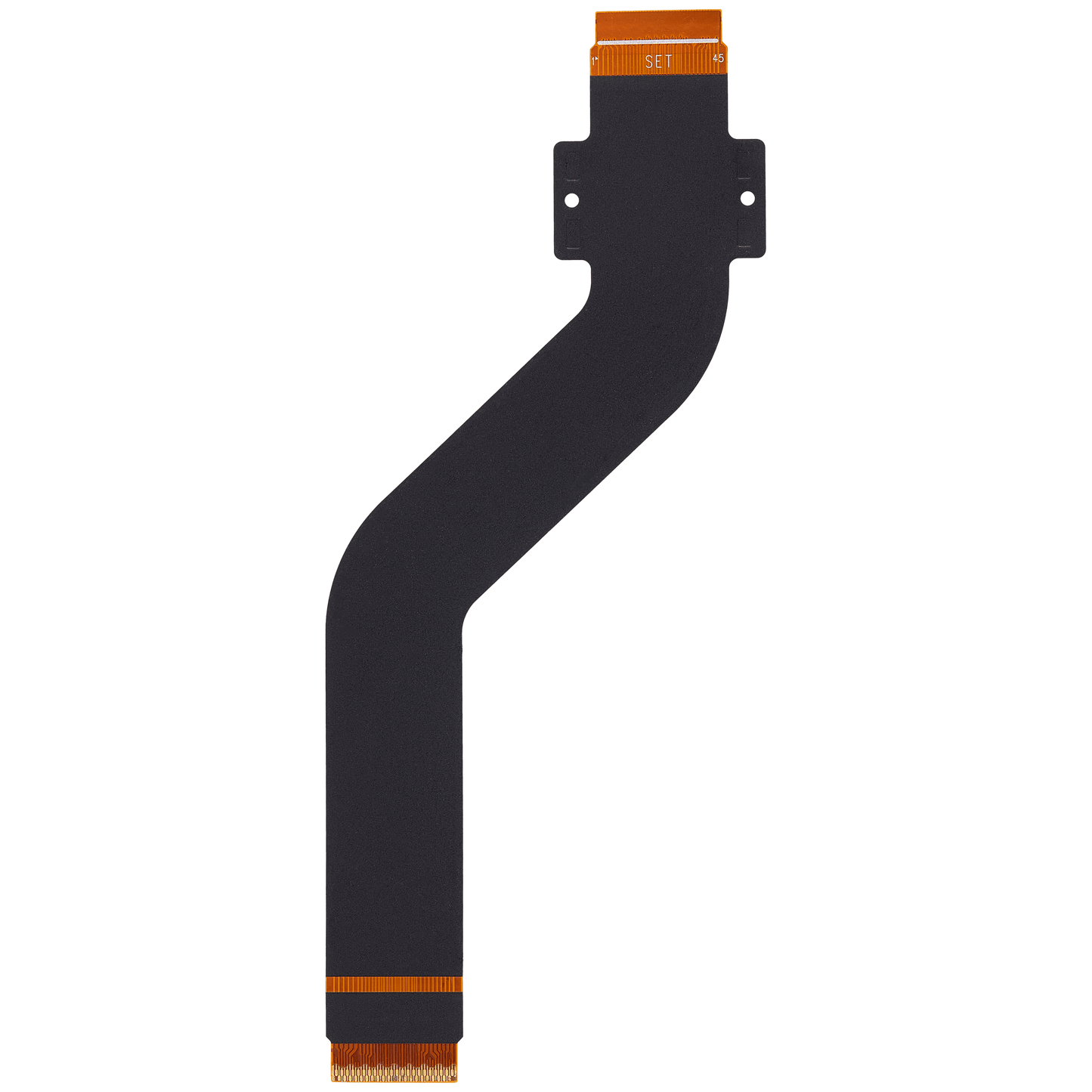 LCD Flex Cable For Samsung Galaxy Note 10.1" (N8000) Samsung Galaxy Tab replacement part image 3