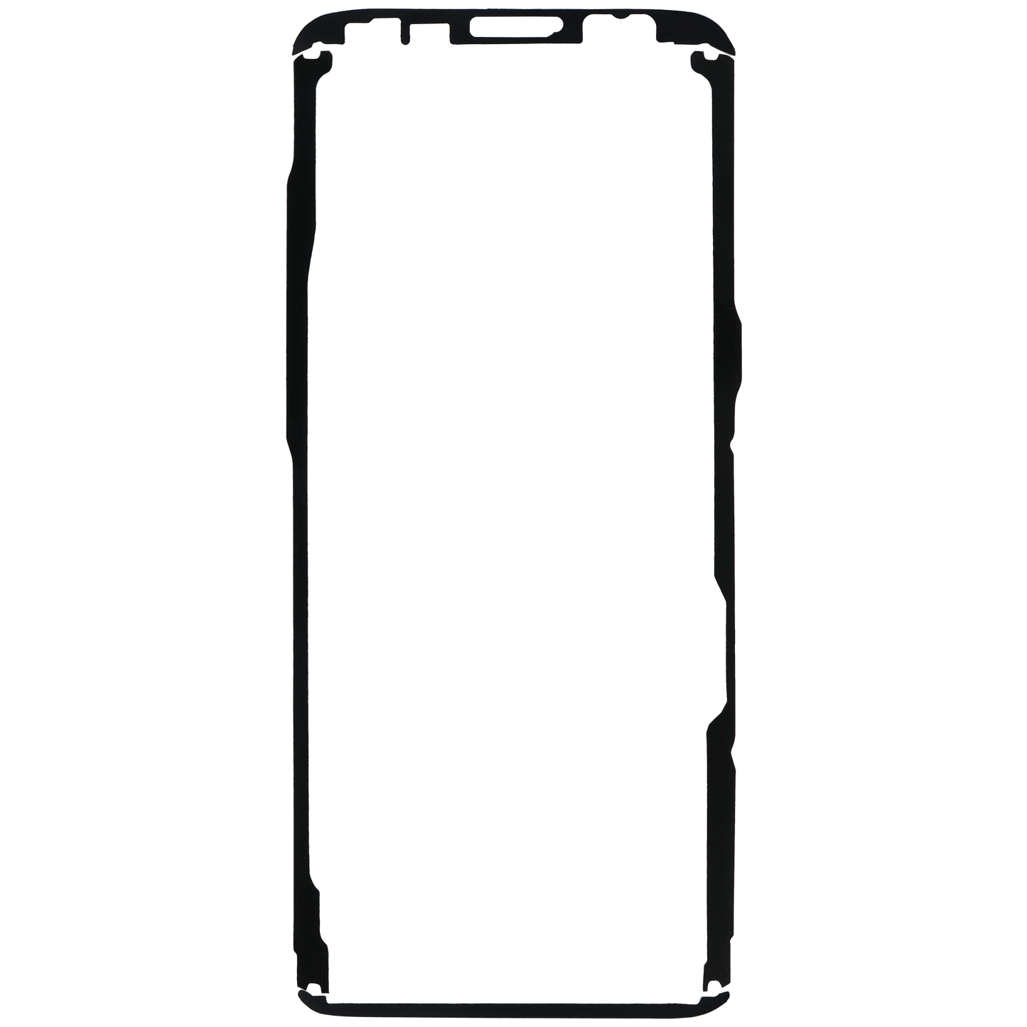 LCD Adhesive Tape For Samsung Galaxy S8 (10 Pack)